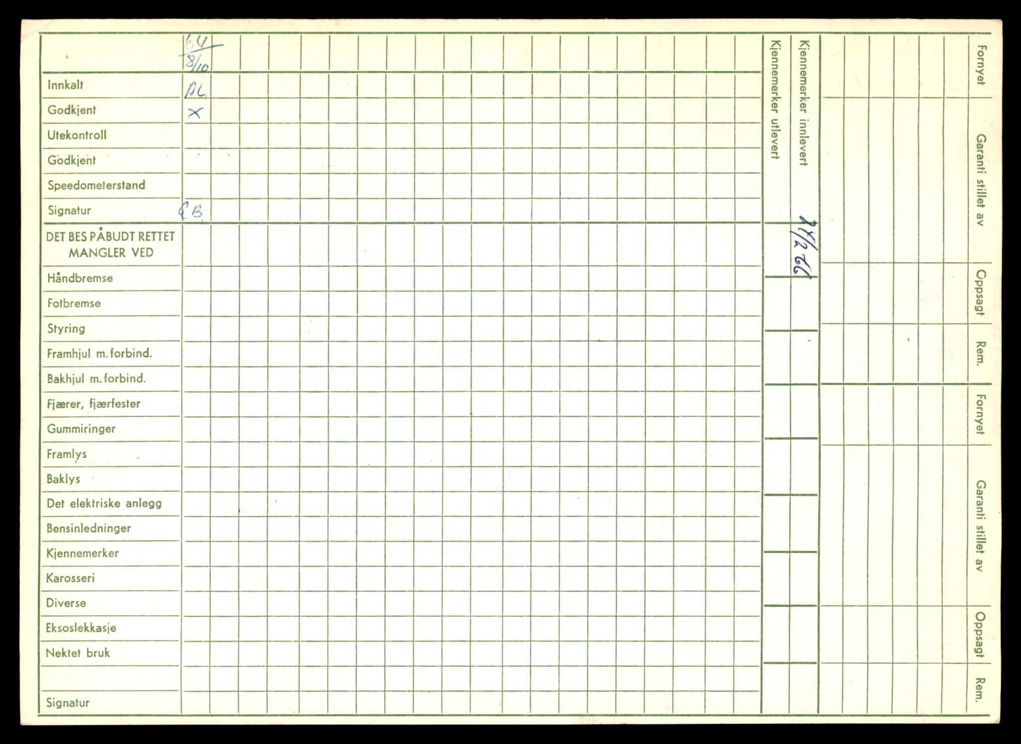 Møre og Romsdal vegkontor - Ålesund trafikkstasjon, AV/SAT-A-4099/F/Fe/L0043: Registreringskort for kjøretøy T 14080 - T 14204, 1927-1998, s. 410