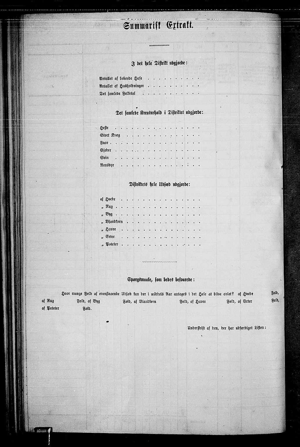 RA, Folketelling 1865 for 0137P Våler prestegjeld, 1865, s. 62