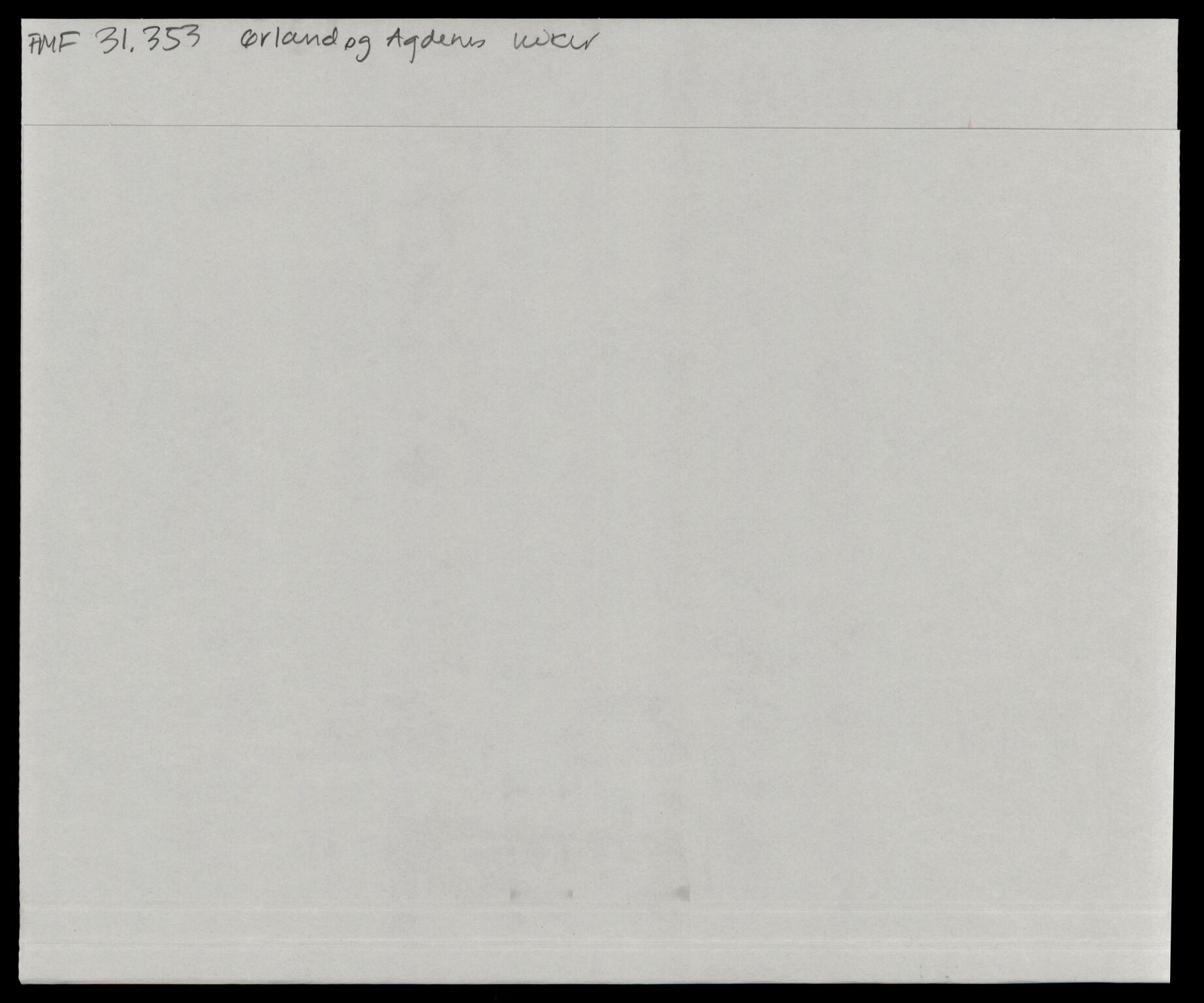 Fortidsminneforeningen, Den trønderske avdeling, AV/SAT-PA-0592/D/Da/L0029: Sakarkiv etter nøkkel, s. 141