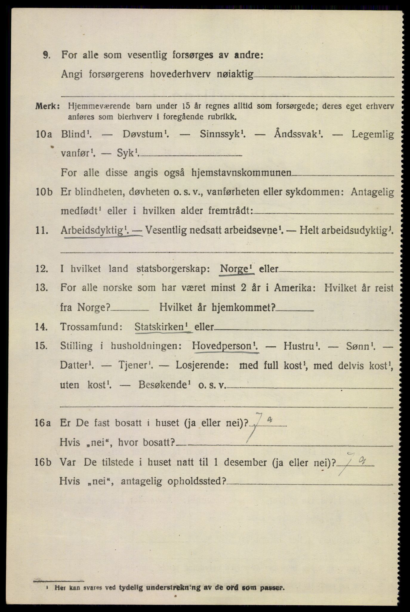 SAKO, Folketelling 1920 for 0724 Sandeherred herred, 1920, s. 19801