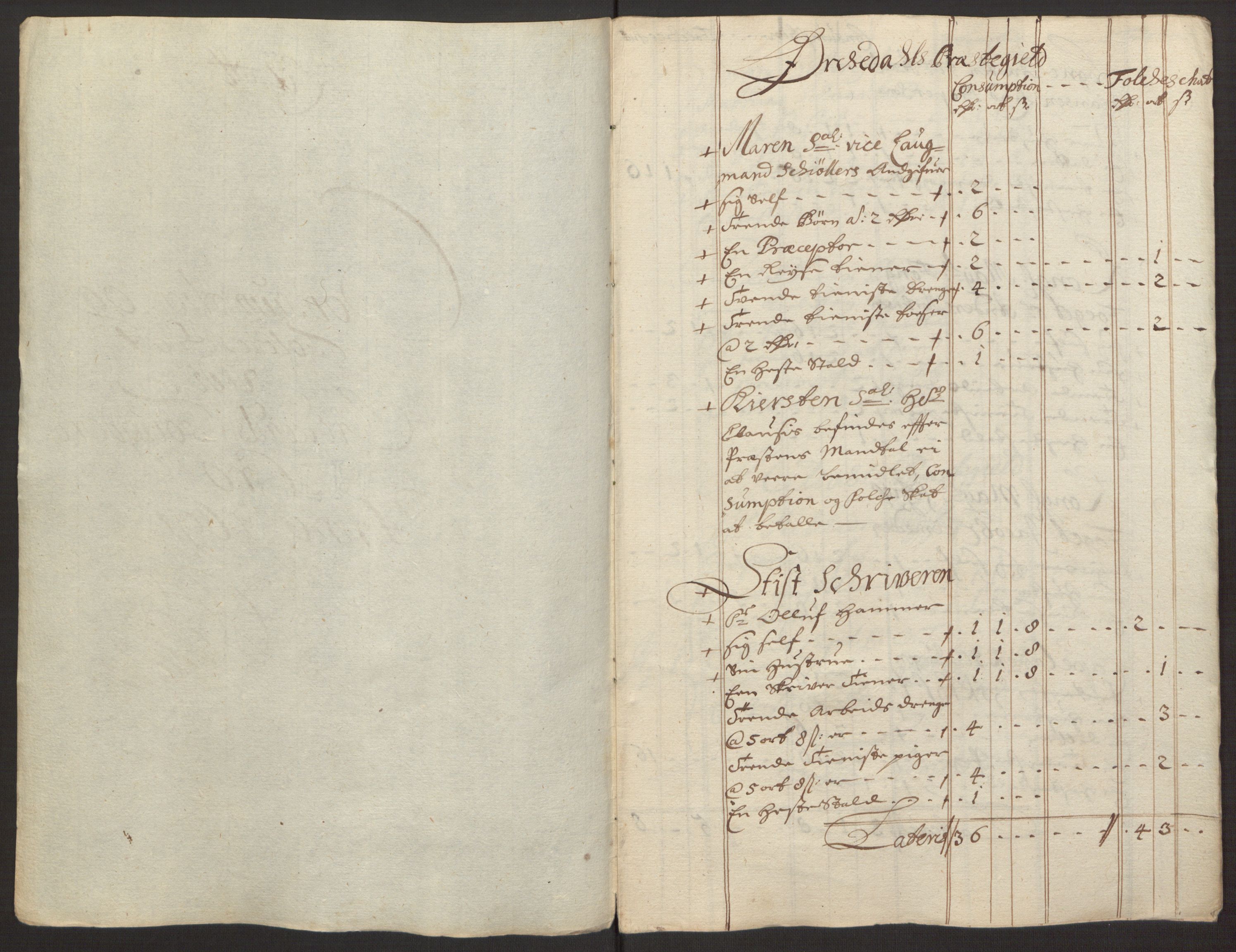 Rentekammeret inntil 1814, Reviderte regnskaper, Fogderegnskap, RA/EA-4092/R58/L3937: Fogderegnskap Orkdal, 1691-1692, s. 83