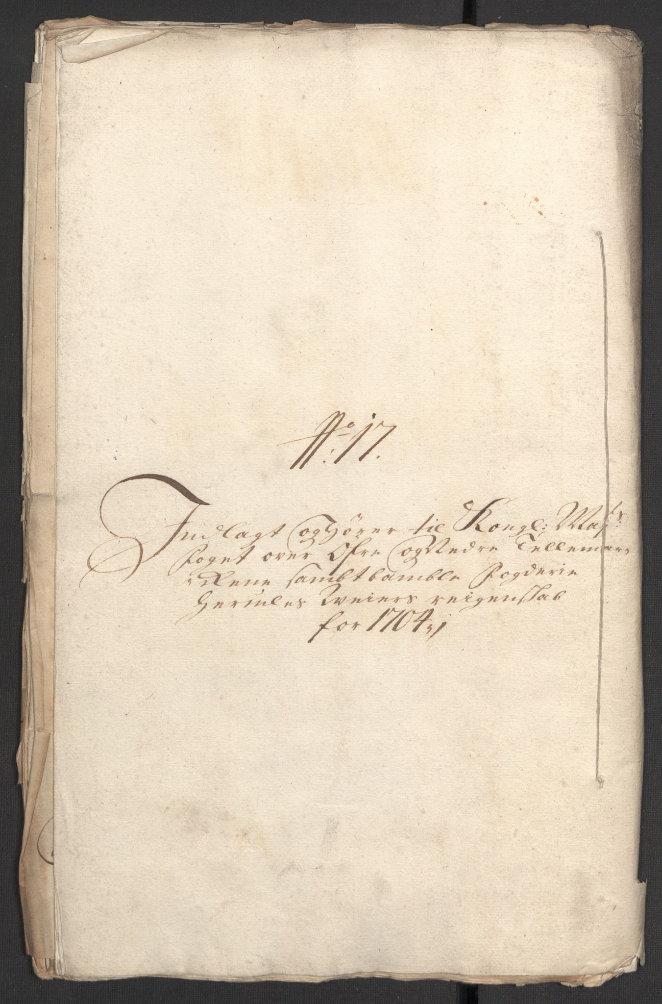 Rentekammeret inntil 1814, Reviderte regnskaper, Fogderegnskap, AV/RA-EA-4092/R36/L2112: Fogderegnskap Øvre og Nedre Telemark og Bamble, 1704, s. 30