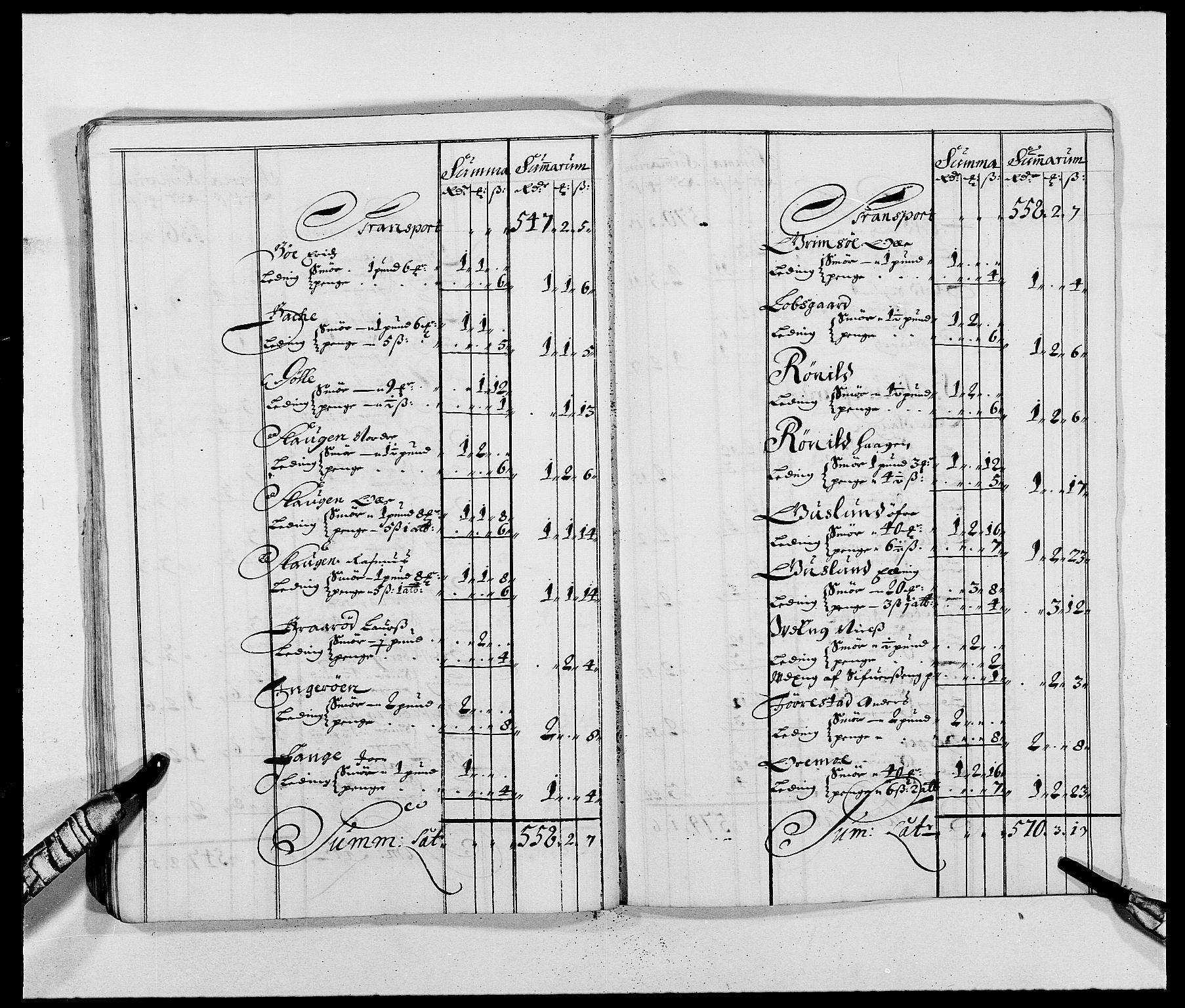 Rentekammeret inntil 1814, Reviderte regnskaper, Fogderegnskap, AV/RA-EA-4092/R01/L0004: Fogderegnskap Idd og Marker
, 1682-1683, s. 47