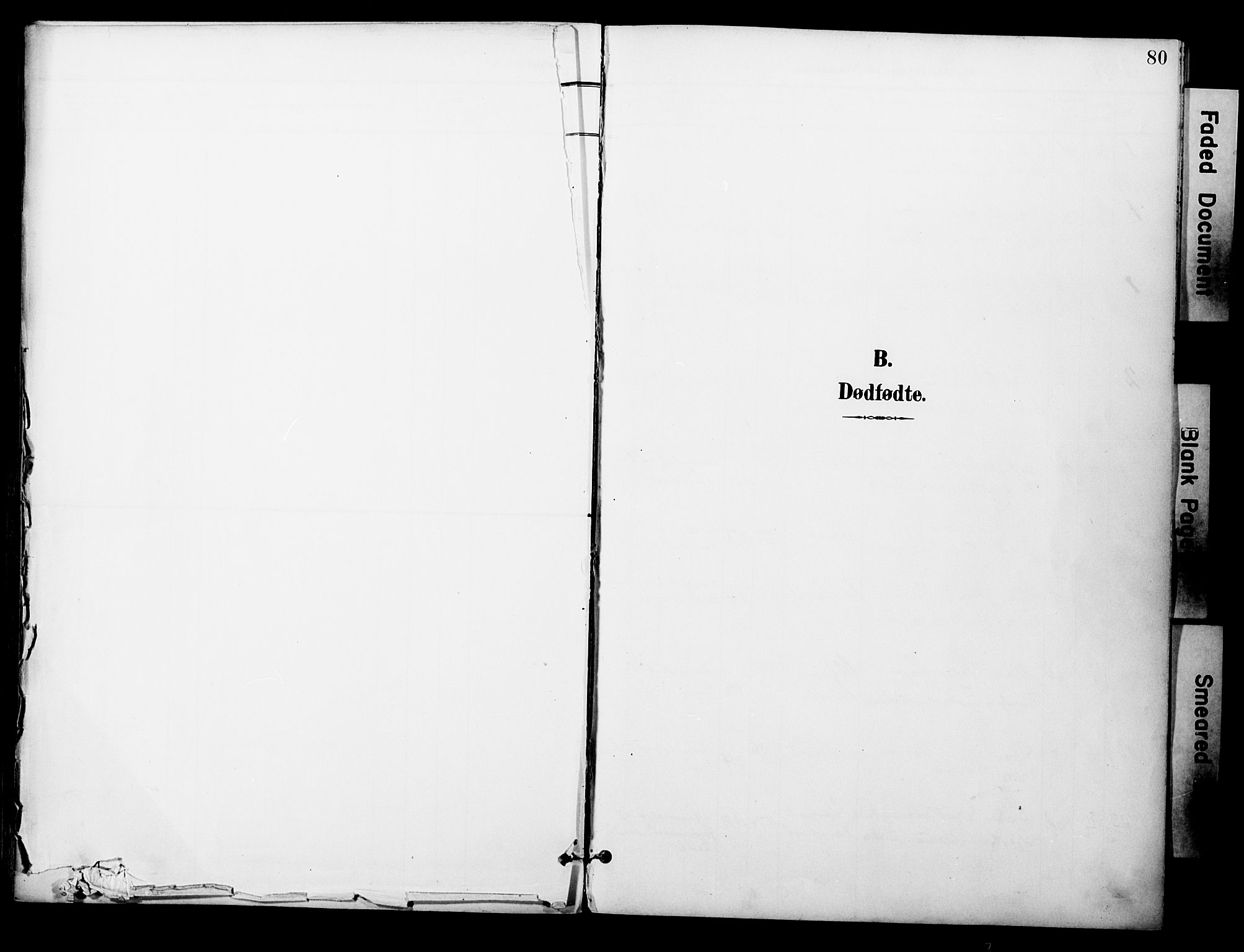 Talvik sokneprestkontor, AV/SATØ-S-1337/H/Ha/L0014kirke: Ministerialbok nr. 14, 1897-1905, s. 80