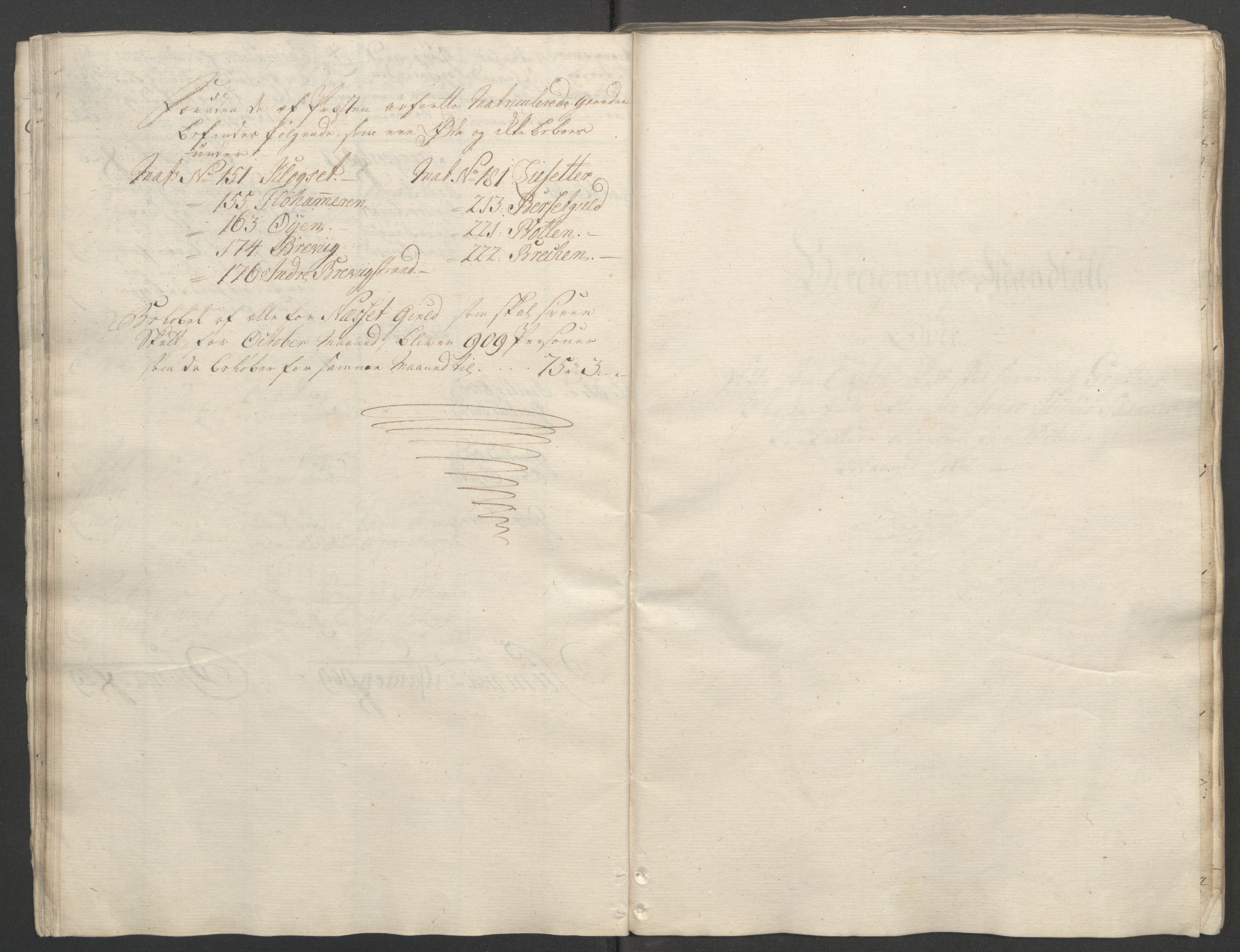 Rentekammeret inntil 1814, Reviderte regnskaper, Fogderegnskap, AV/RA-EA-4092/R55/L3730: Ekstraskatten Romsdal, 1762-1763, s. 41
