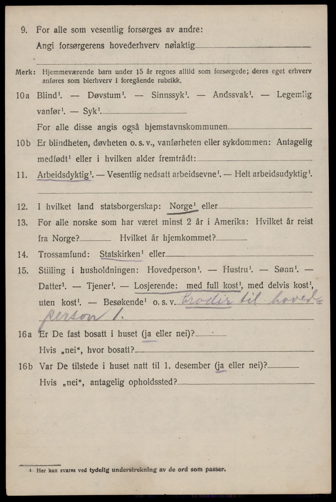 SAST, Folketelling 1920 for 1118 Varhaug herred, 1920, s. 4256