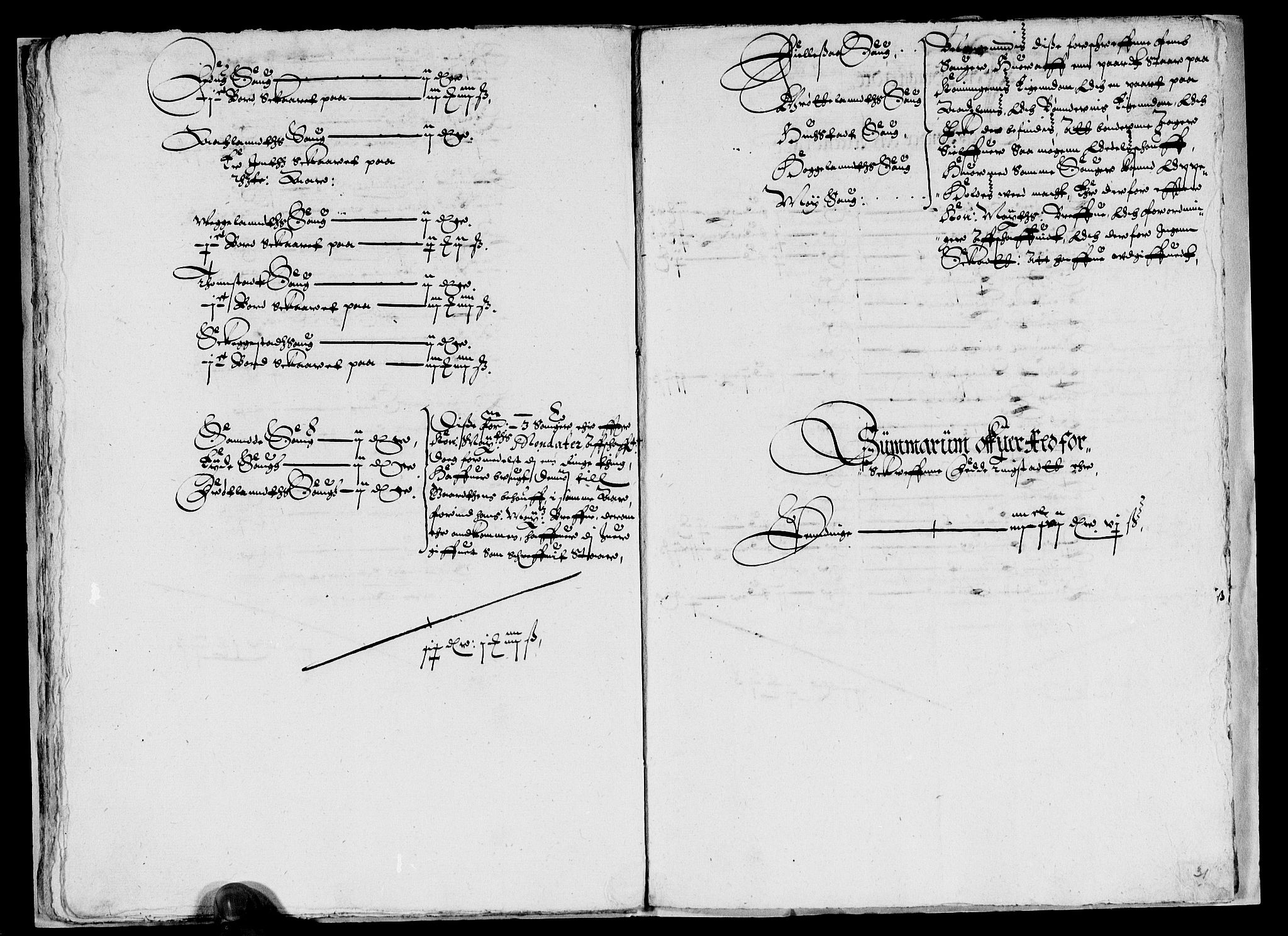 Rentekammeret inntil 1814, Reviderte regnskaper, Lensregnskaper, AV/RA-EA-5023/R/Rb/Rbr/L0005: Lista len, 1616-1619