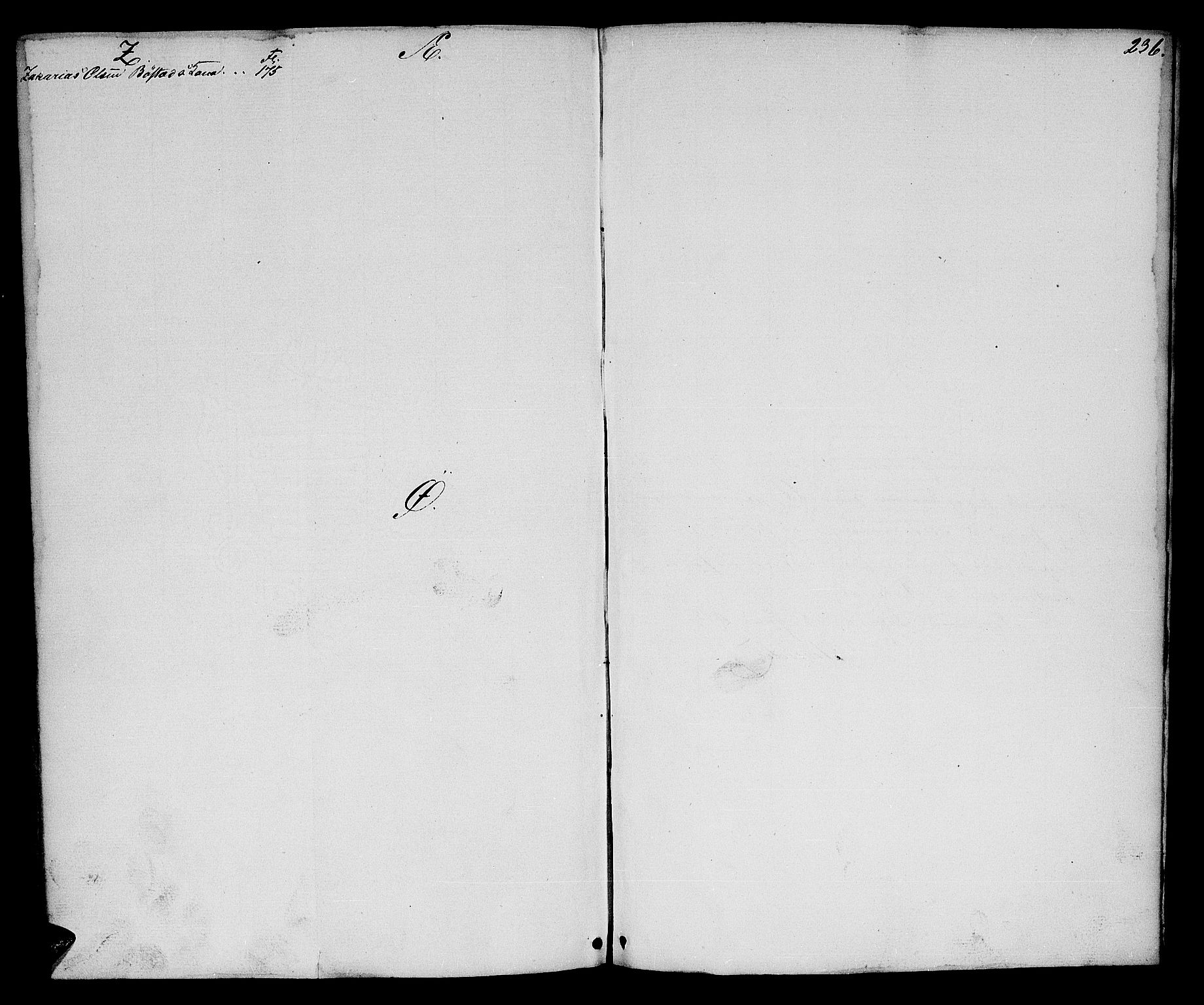 Vesterålen sorenskriveri, SAT/A-4180/1/3/3A/L0016: Skifteslutningsprotokoll, 1852-1857, s. 236