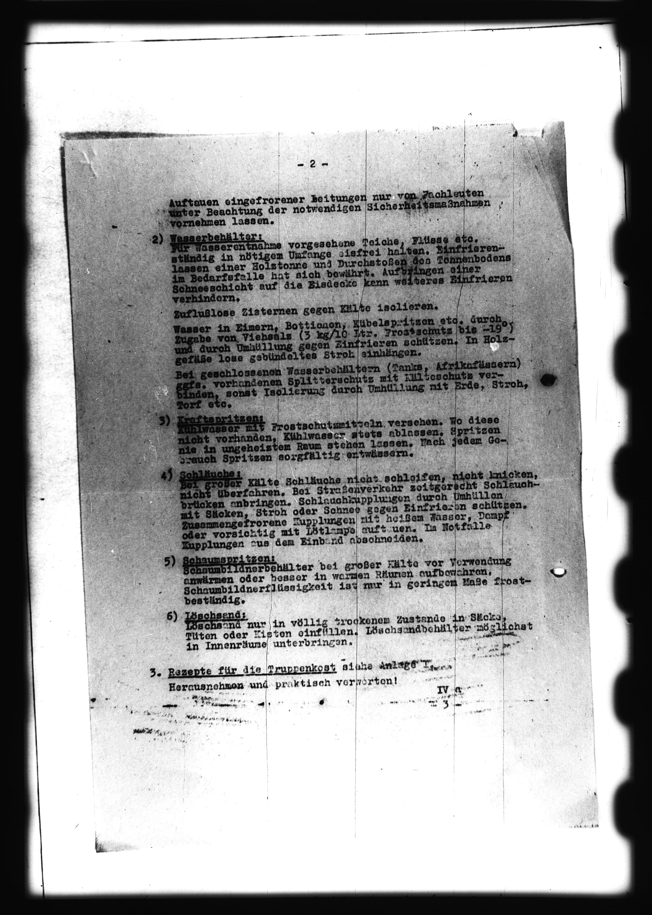 Documents Section, RA/RAFA-2200/V/L0067: Film med LMDC Serial Number., 1940-1945, s. 3