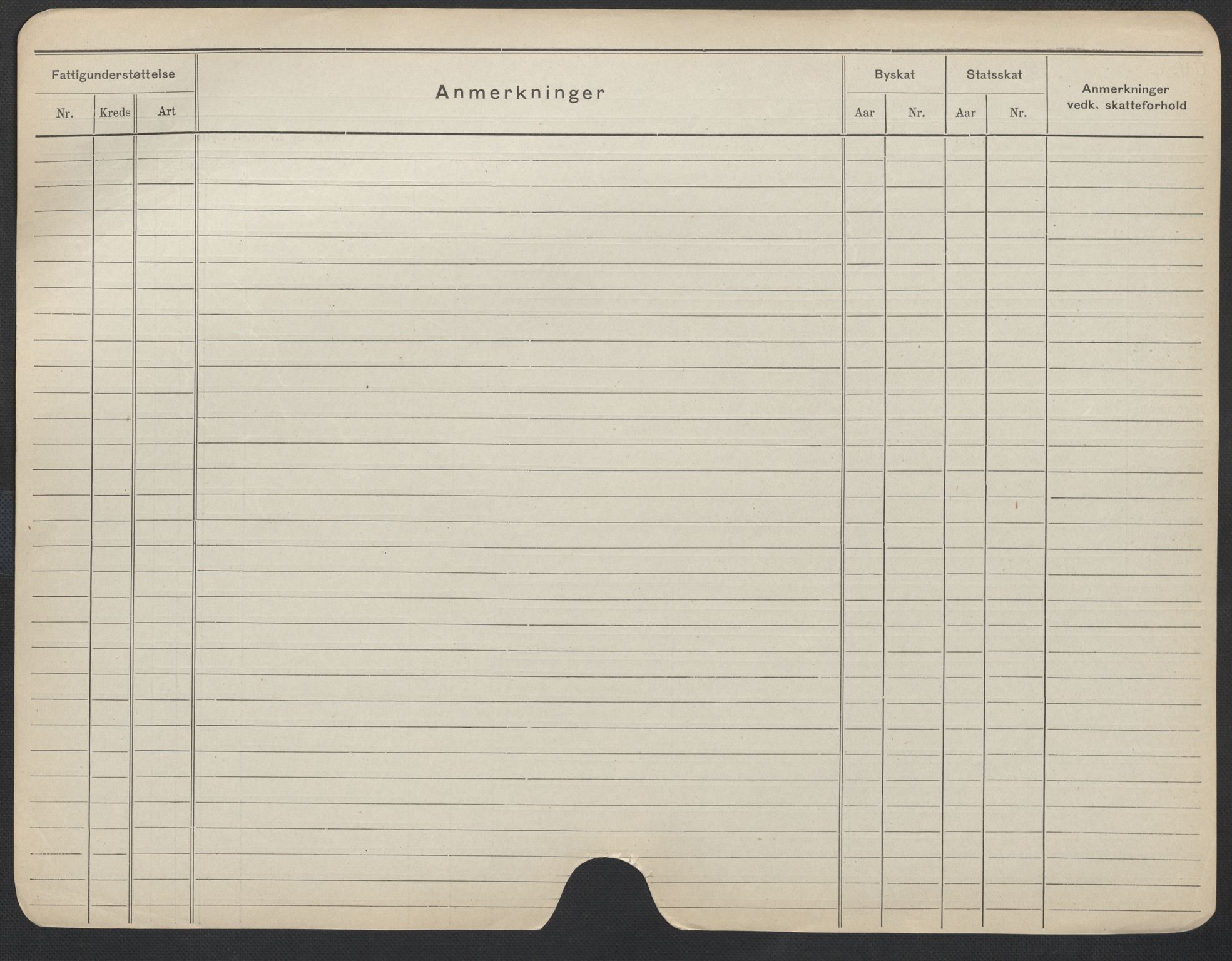 Oslo folkeregister, Registerkort, SAO/A-11715/F/Fa/Fac/L0012: Kvinner, 1906-1914, s. 674b