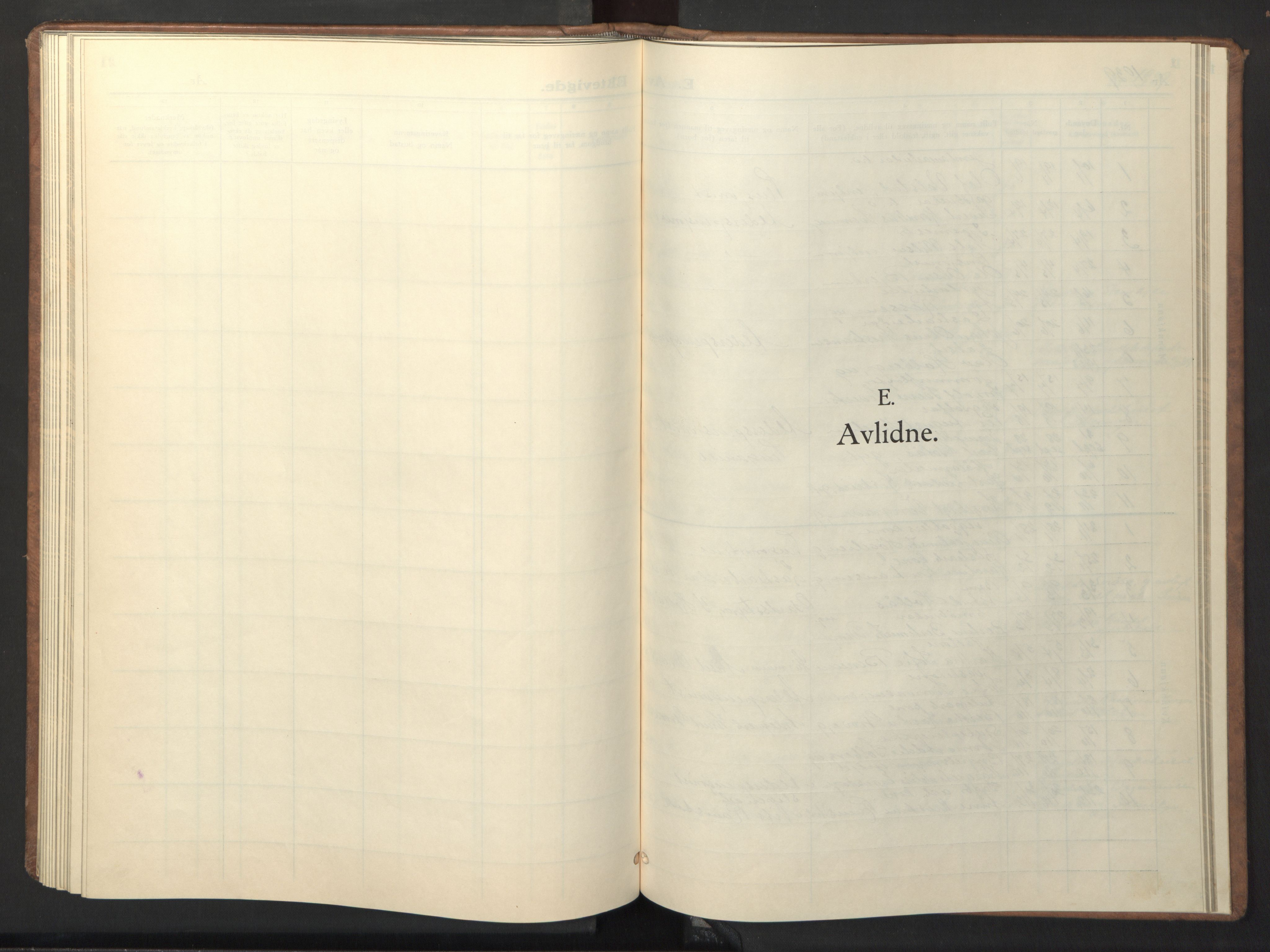 Ministerialprotokoller, klokkerbøker og fødselsregistre - Nord-Trøndelag, SAT/A-1458/740/L0384: Klokkerbok nr. 740C05, 1939-1946