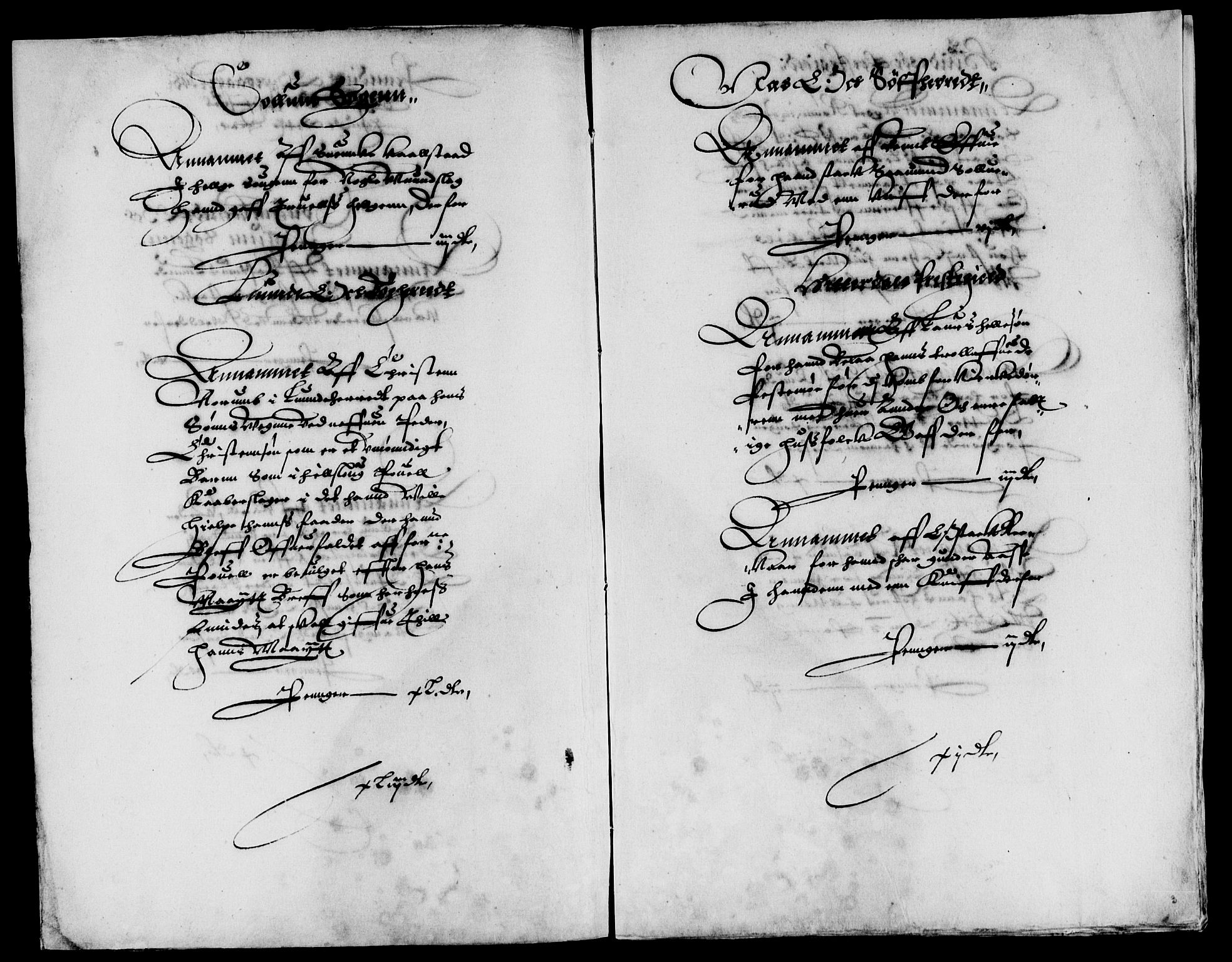 Rentekammeret inntil 1814, Reviderte regnskaper, Lensregnskaper, AV/RA-EA-5023/R/Rb/Rbp/L0008: Bratsberg len, 1622-1625