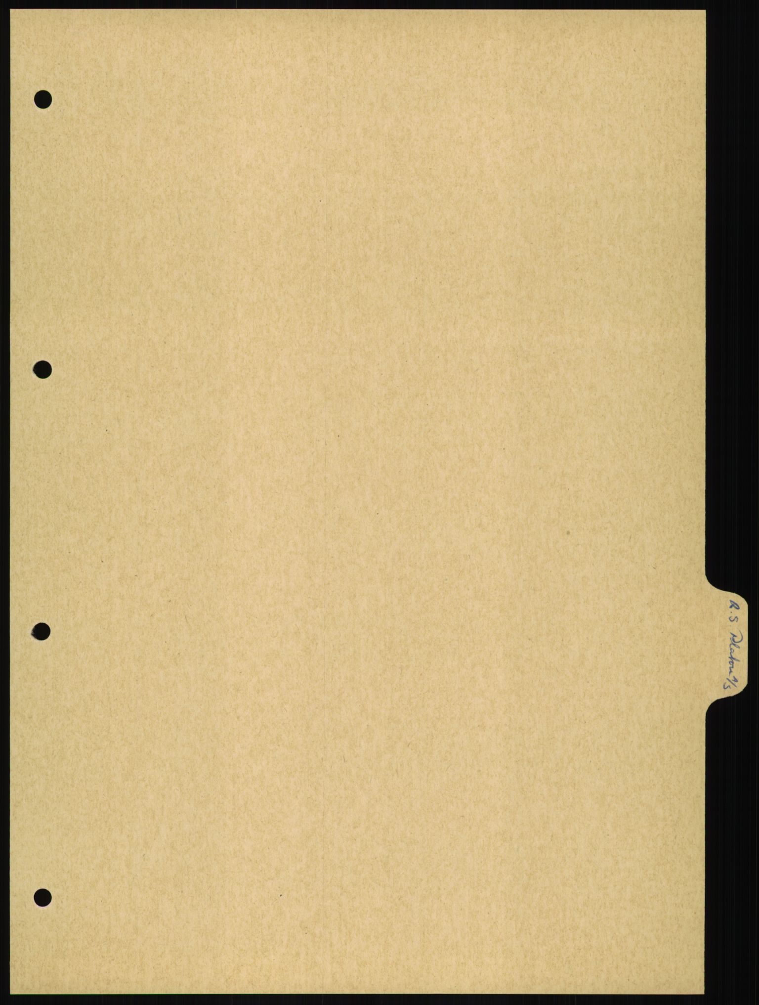 Pa 1503 - Stavanger Drilling AS, AV/SAST-A-101906/D/L0007: Korrespondanse og saksdokumenter, 1974-1981, s. 1364