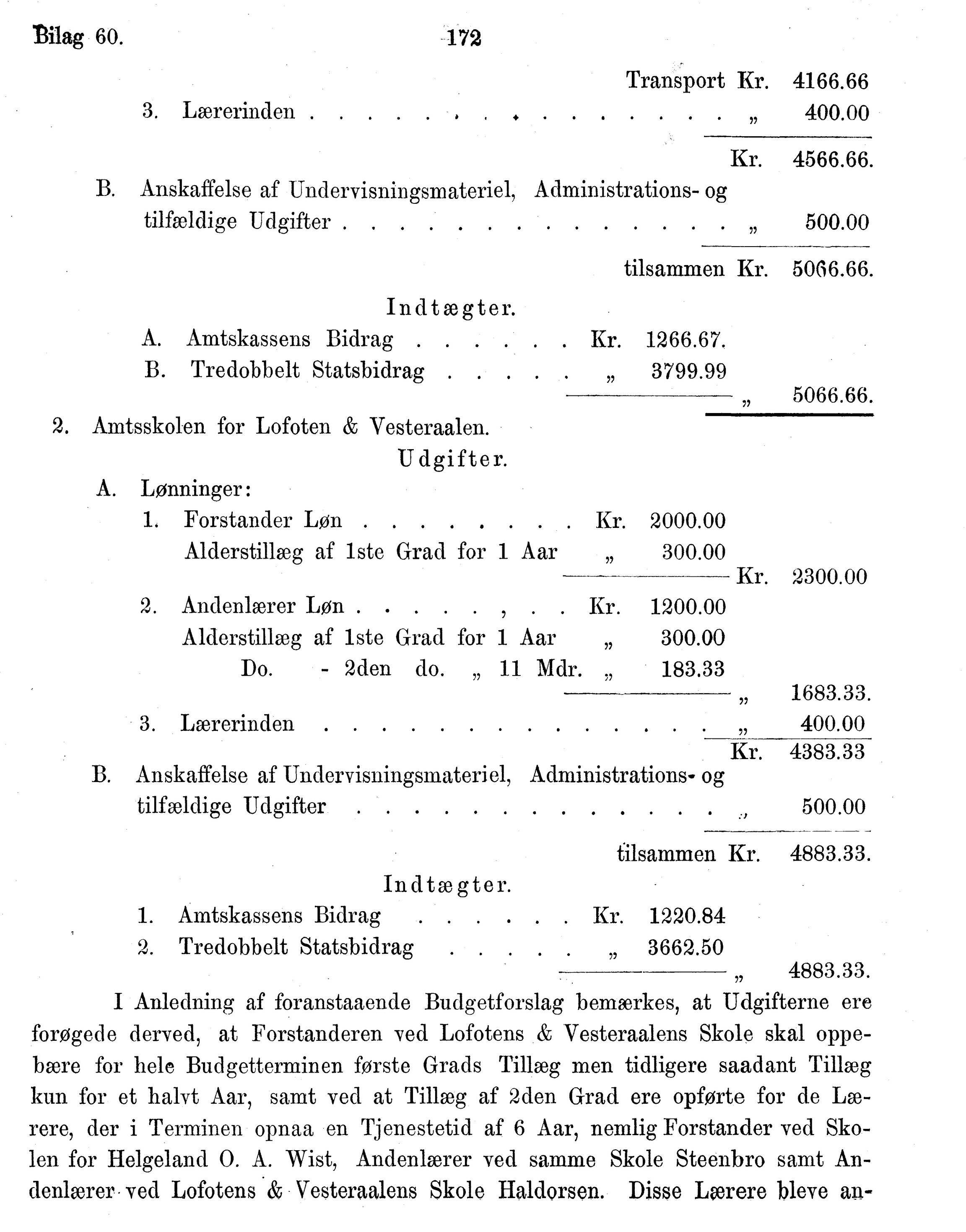 Nordland Fylkeskommune. Fylkestinget, AIN/NFK-17/176/A/Ac/L0014: Fylkestingsforhandlinger 1881-1885, 1881-1885