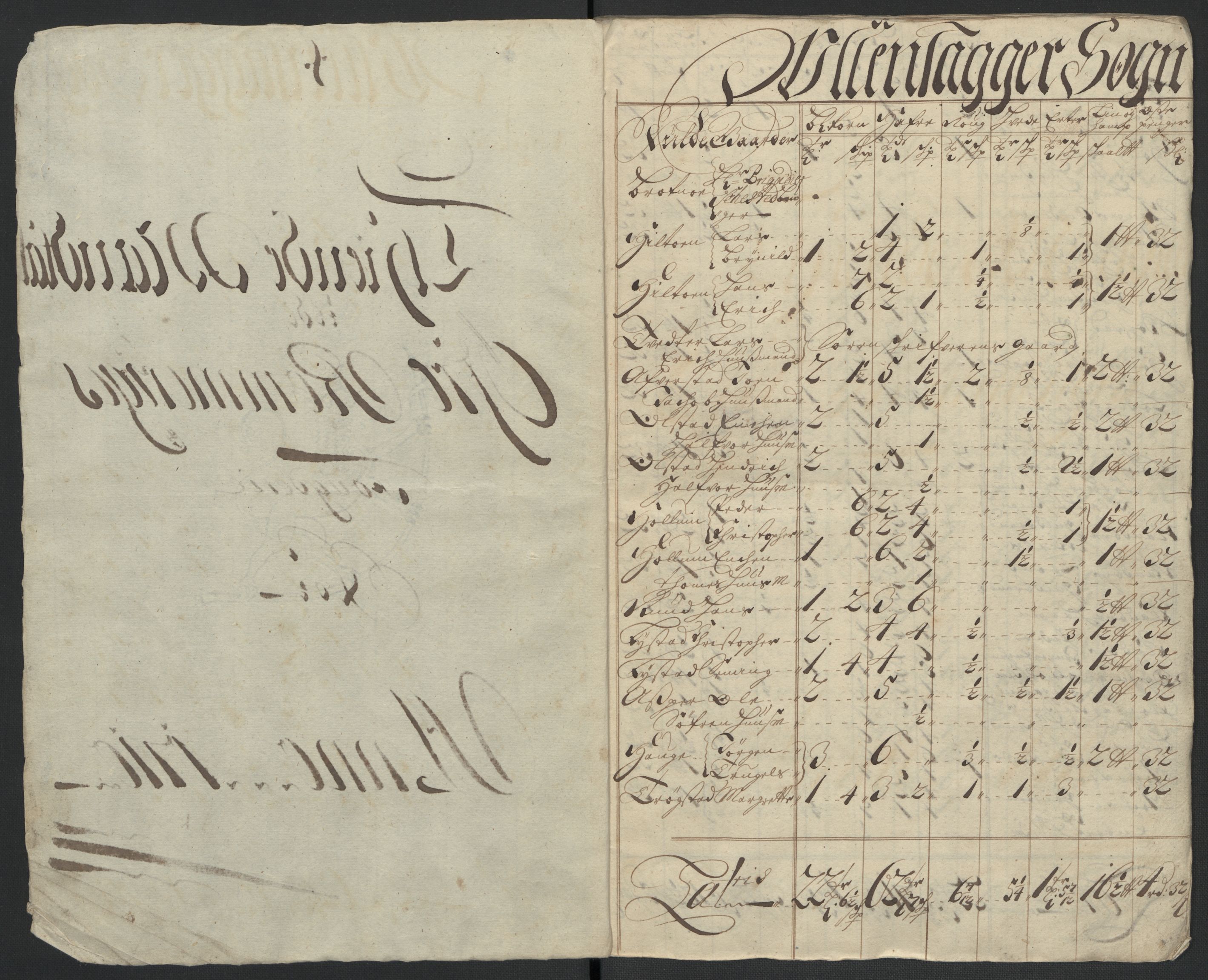 Rentekammeret inntil 1814, Reviderte regnskaper, Fogderegnskap, RA/EA-4092/R12/L0720: Fogderegnskap Øvre Romerike, 1710-1711, s. 170