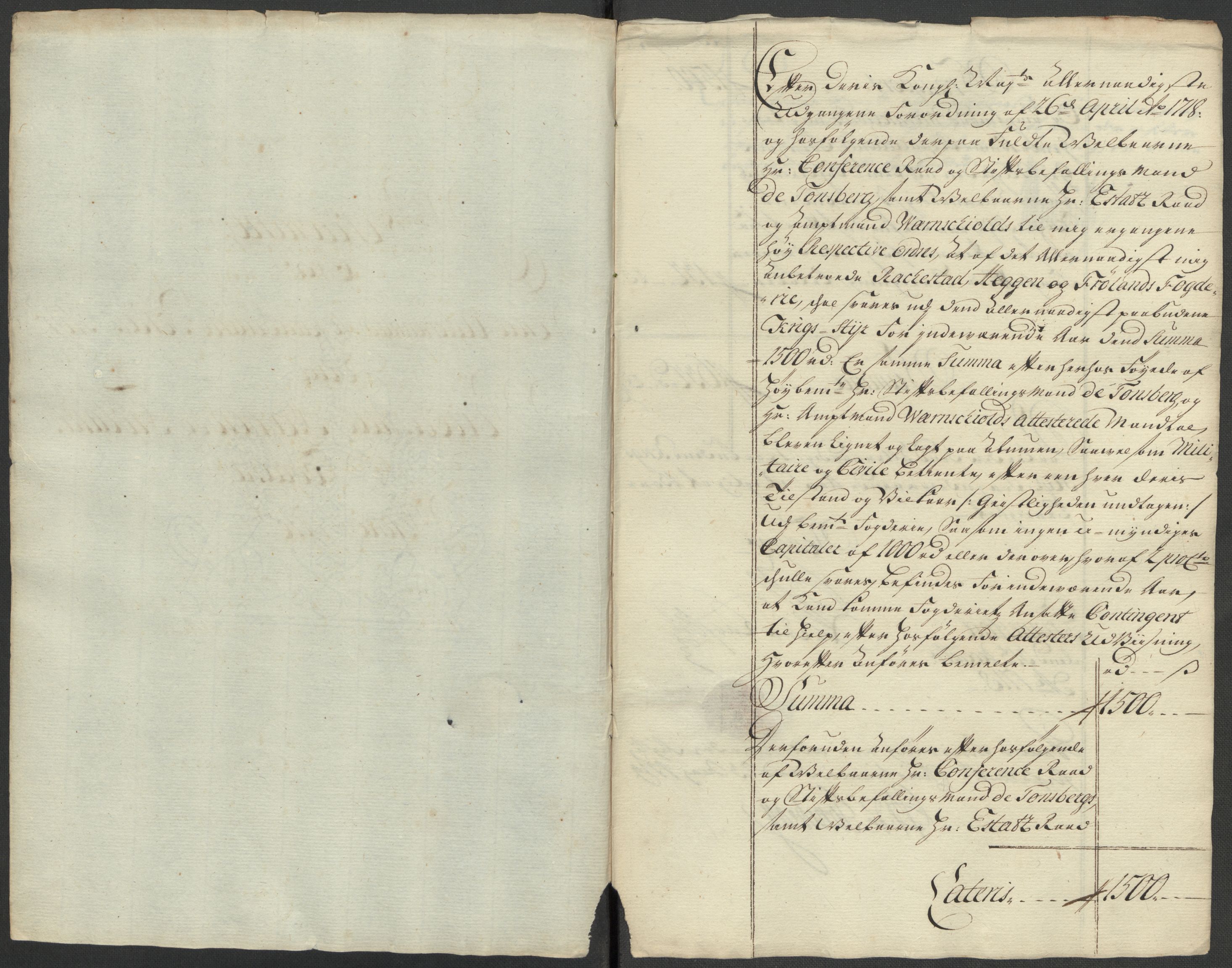 Rentekammeret inntil 1814, Reviderte regnskaper, Fogderegnskap, AV/RA-EA-4092/R07/L0315: Fogderegnskap Rakkestad, Heggen og Frøland, 1718, s. 95