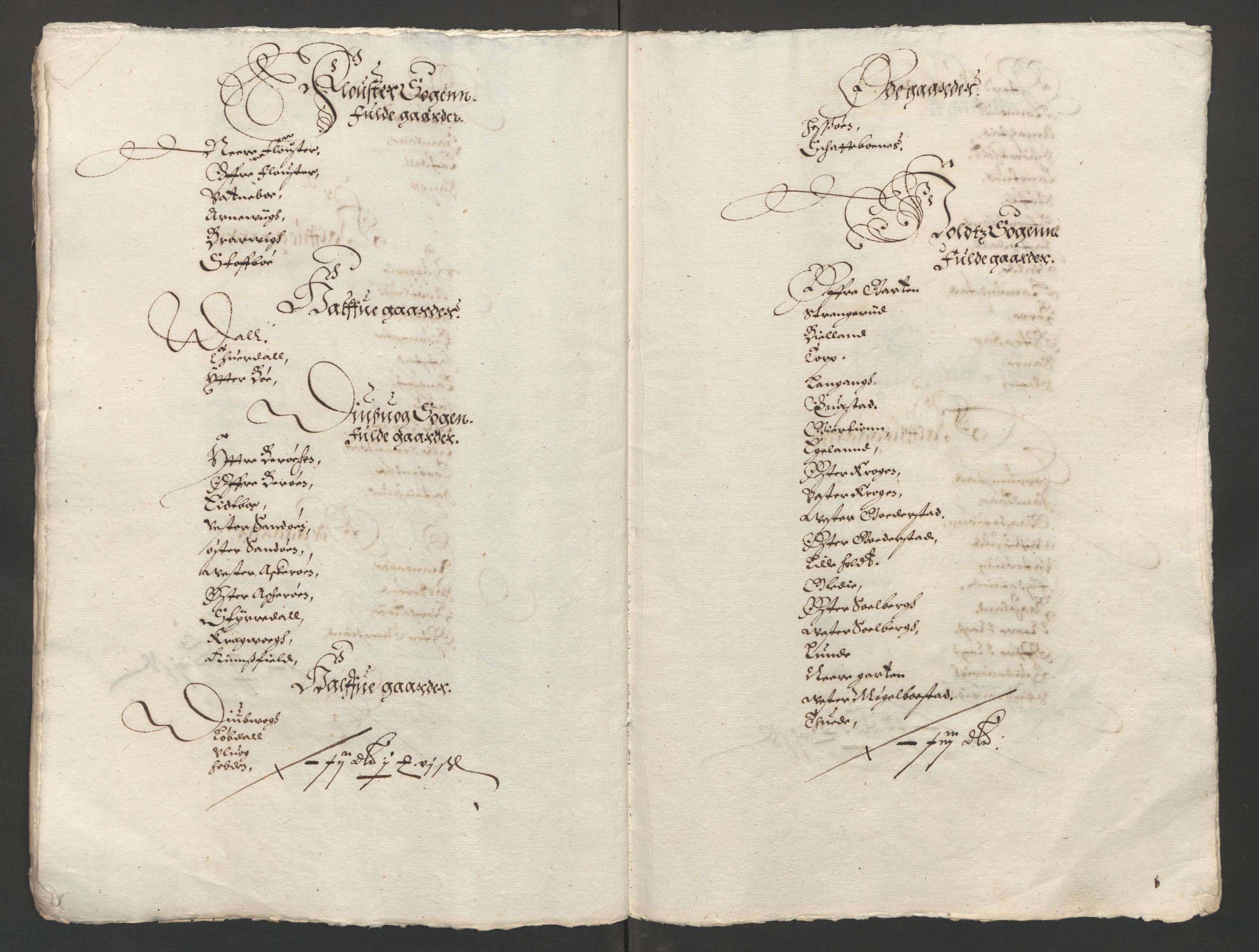 Rentekammeret inntil 1814, Reviderte regnskaper, Lensregnskaper, AV/RA-EA-5023/R/Rb/Rbq/L0025: Nedenes len. Mandals len. Råbyggelag., 1636-1637