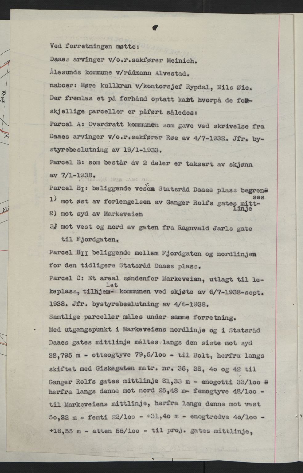 Ålesund byfogd, AV/SAT-A-4384: Pantebok nr. 34 II, 1938-1940, Dagboknr: 363/1939