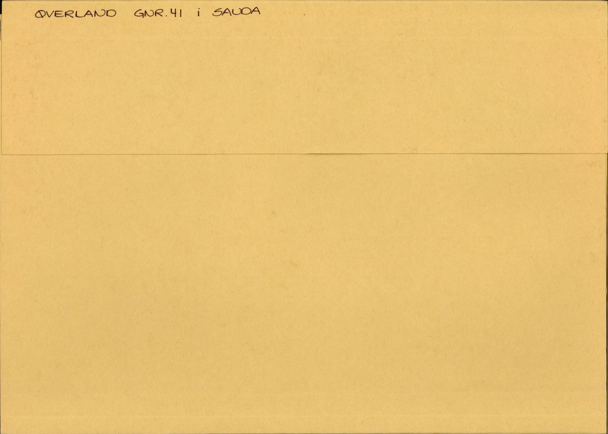 Statsarkivet i Stavanger, AV/SAST-A-101971/03/Y/Yj/L0099: Avskrifter sortert etter gårdsnavn: Østerhus - Åkre, 1750-1930, s. 242
