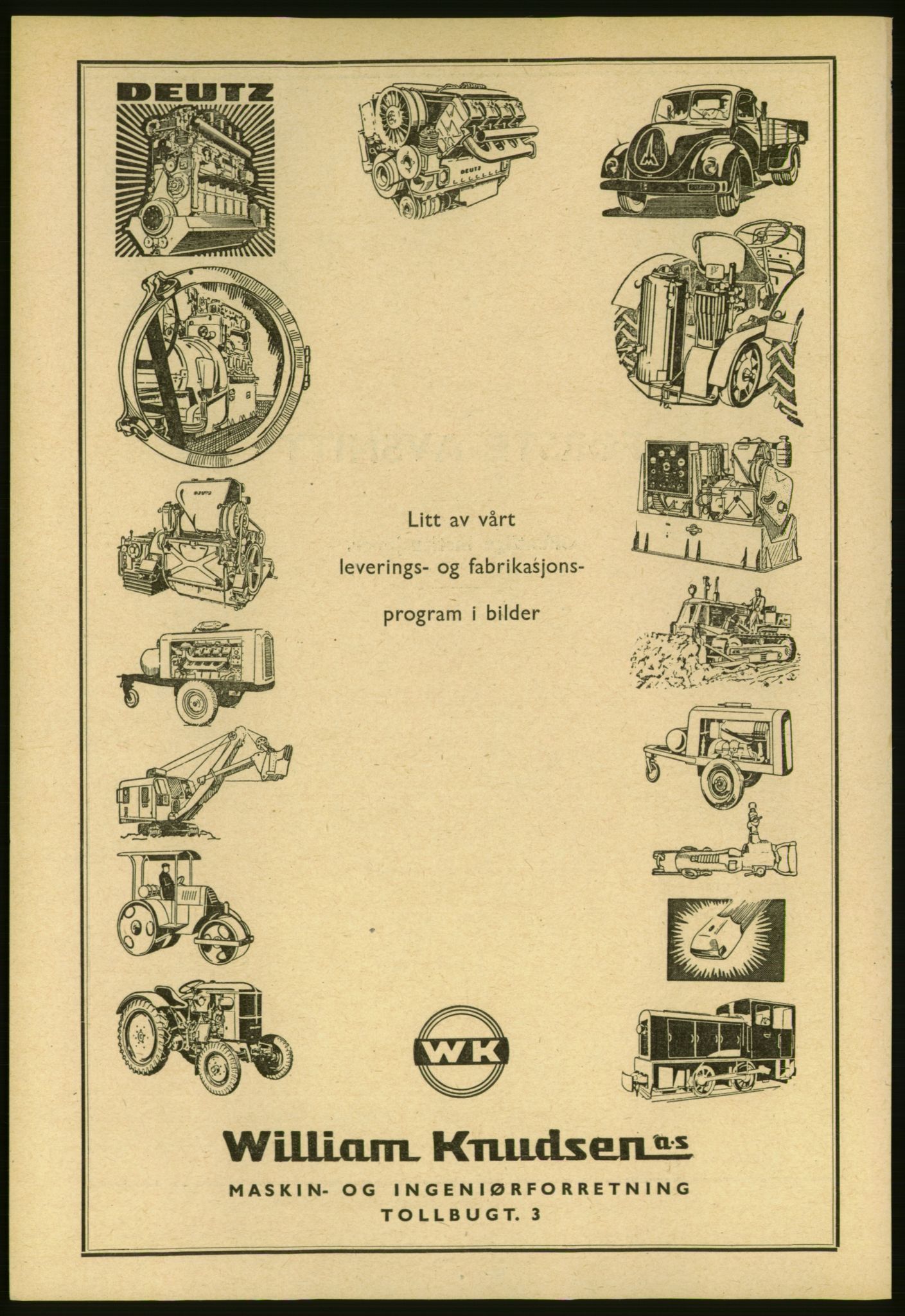 Kristiania/Oslo adressebok, PUBL/-, 1954