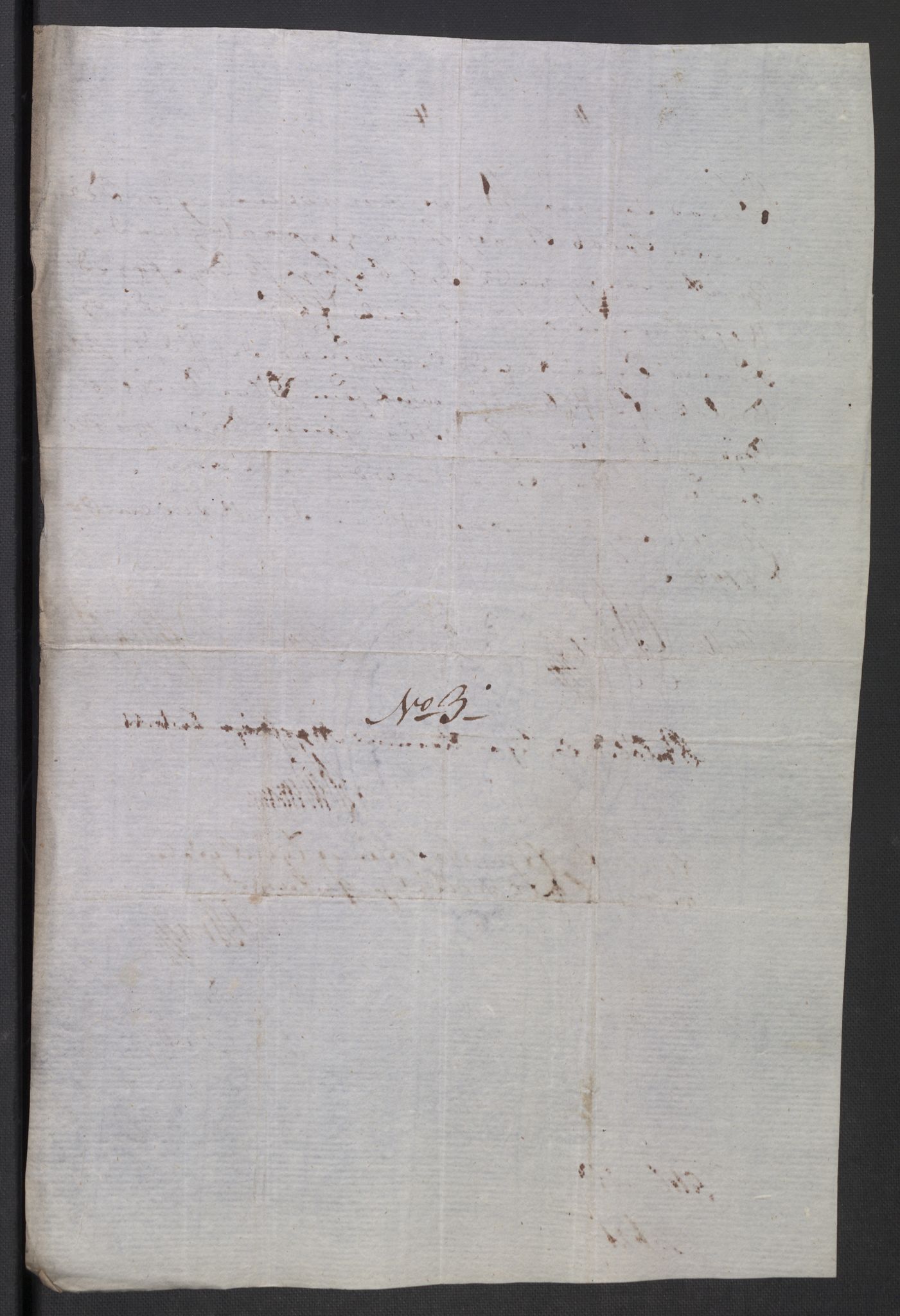 Danske Kanselli 1800-1814, AV/RA-EA-3024/K/Kk/Kka/Kkac/L0235: Kjøpstadregnskap Øster Risør, 1796-1800, s. 483