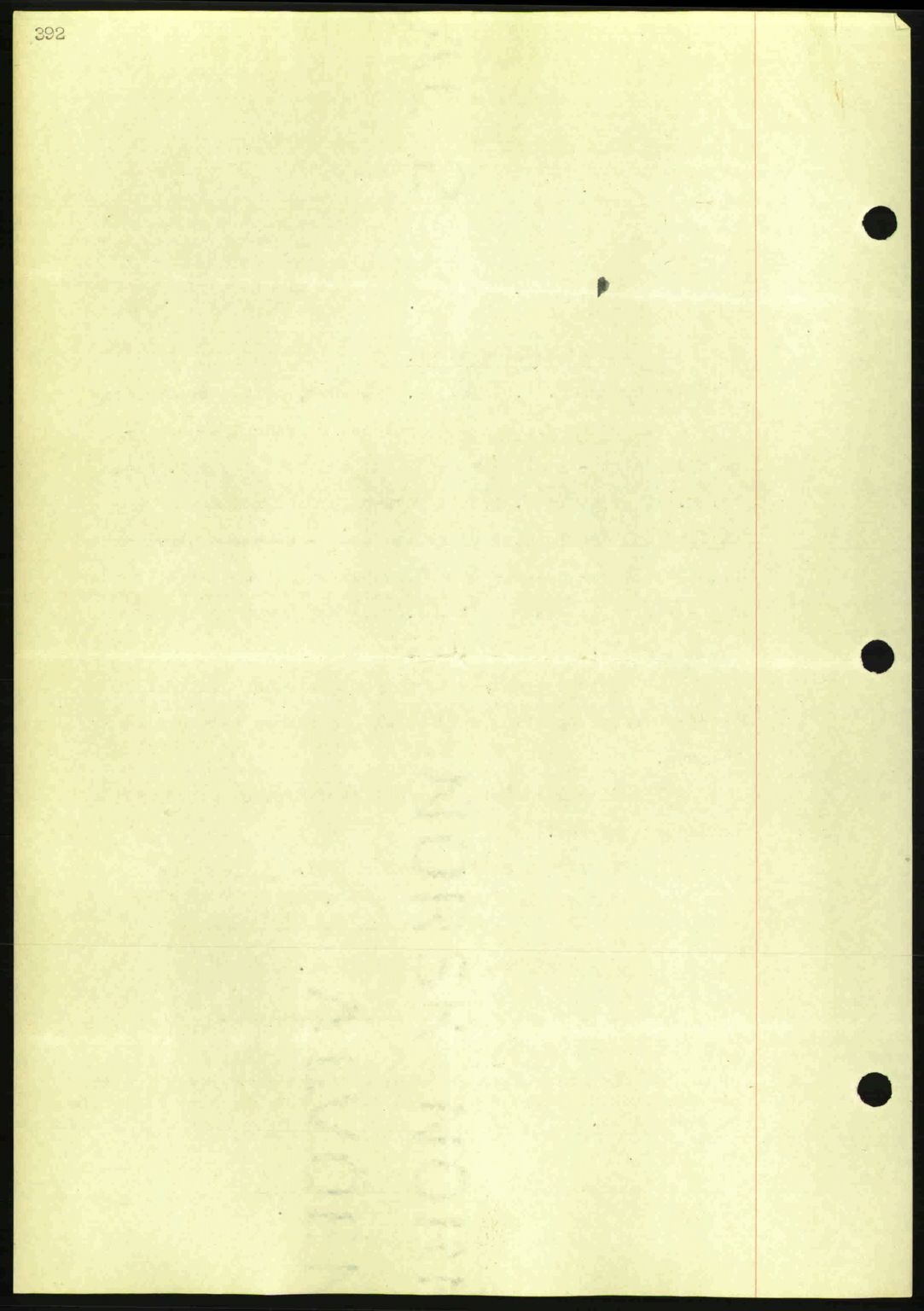 Nordmøre sorenskriveri, SAT/A-4132/1/2/2Ca: Pantebok nr. A82, 1937-1938, Dagboknr: 2541/1937