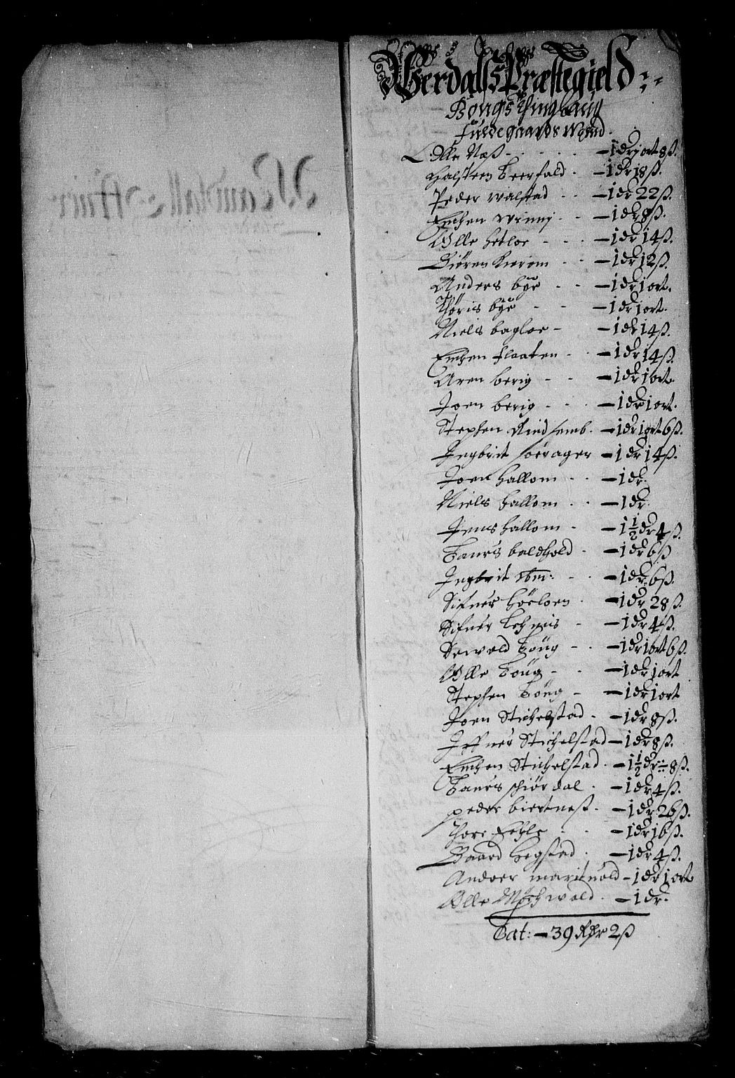 Rentekammeret inntil 1814, Reviderte regnskaper, Stiftamtstueregnskaper, Trondheim stiftamt og Nordland amt, AV/RA-EA-6044/R/Rd/L0017: Trondheim stiftamt, 1666
