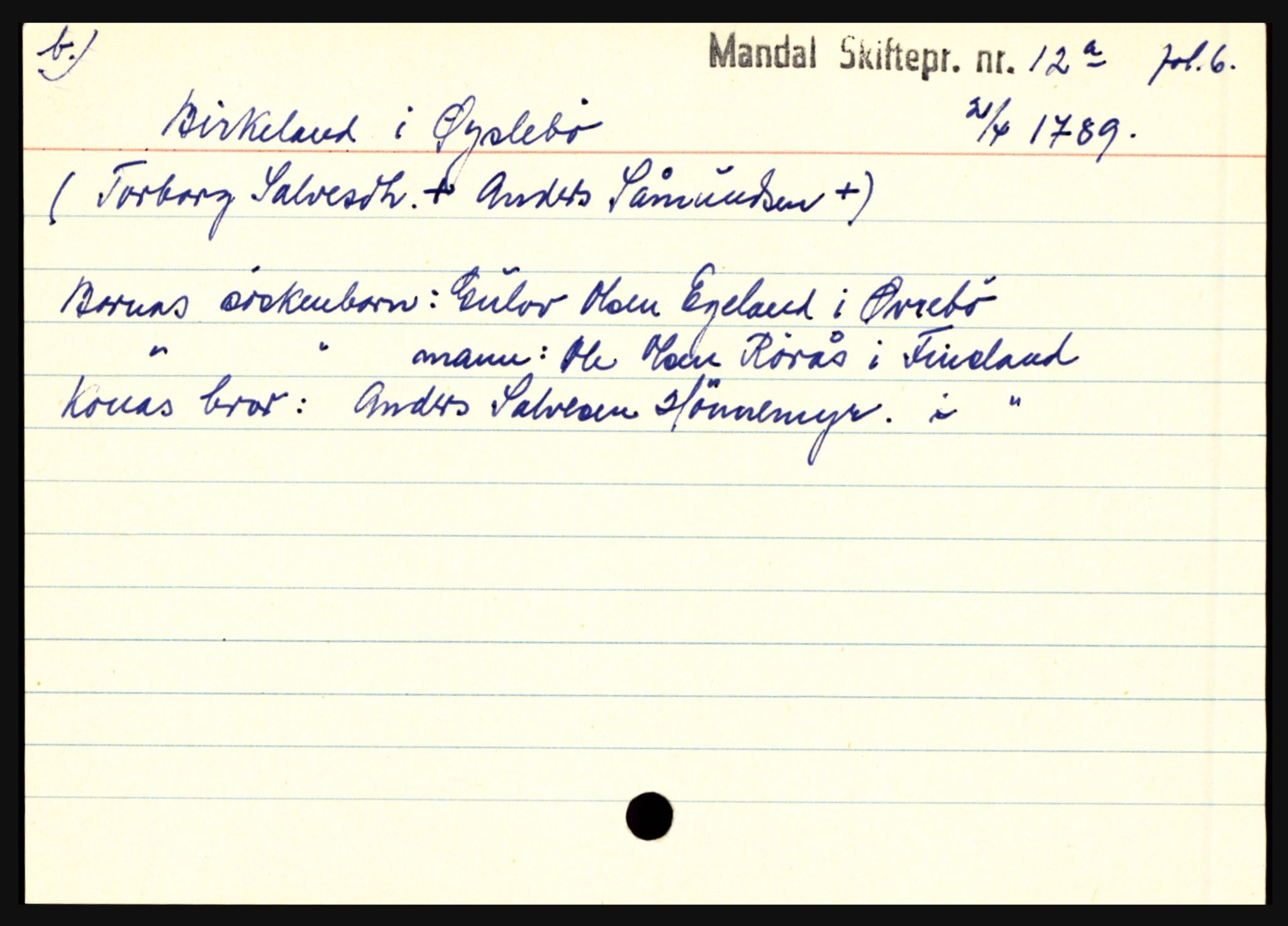 Mandal sorenskriveri, SAK/1221-0005/001/H, s. 1417