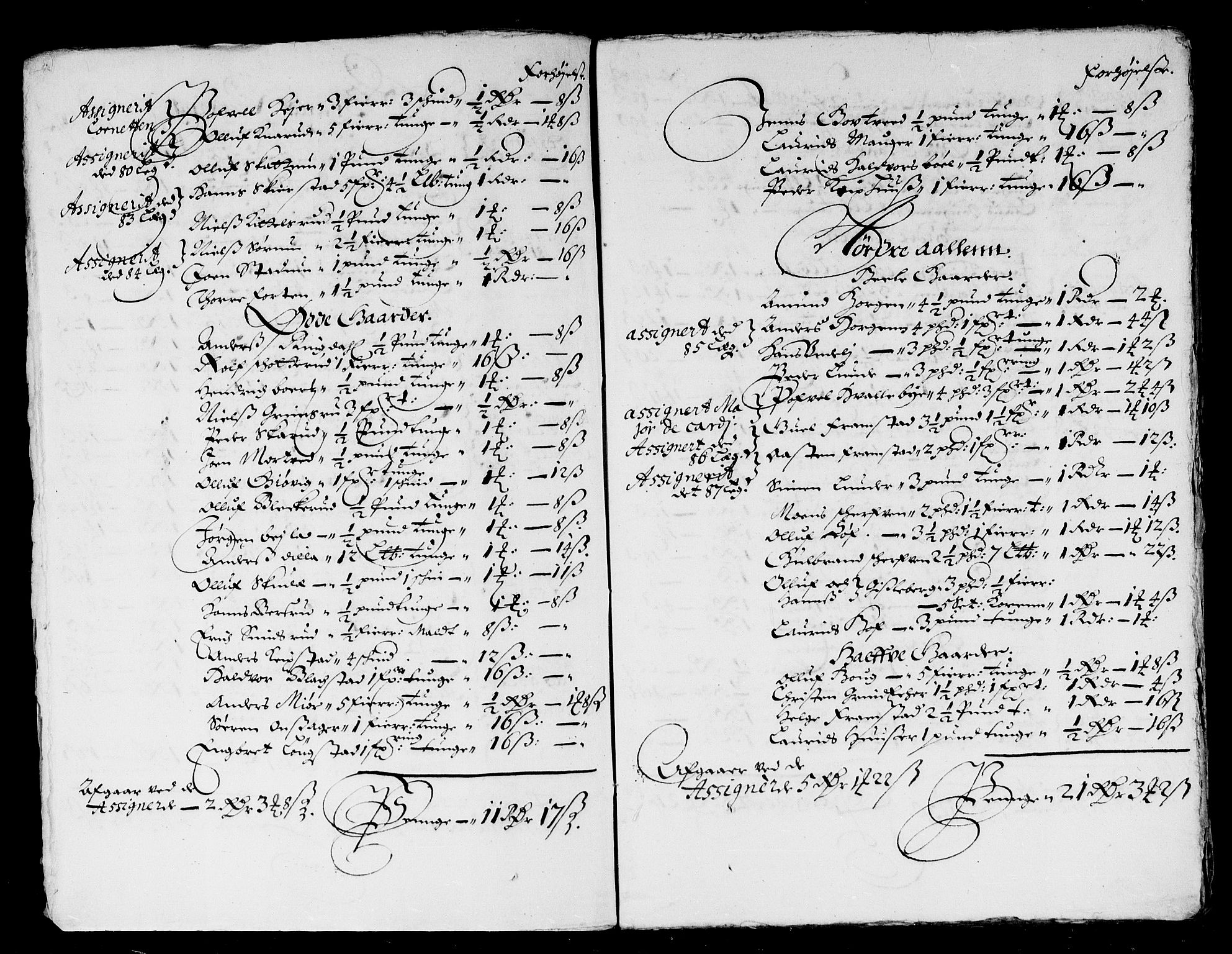 Rentekammeret inntil 1814, Reviderte regnskaper, Stiftamtstueregnskaper, Landkommissariatet på Akershus og Akershus stiftamt, AV/RA-EA-5869/R/Rb/L0062: Akershus stiftamt, 1669