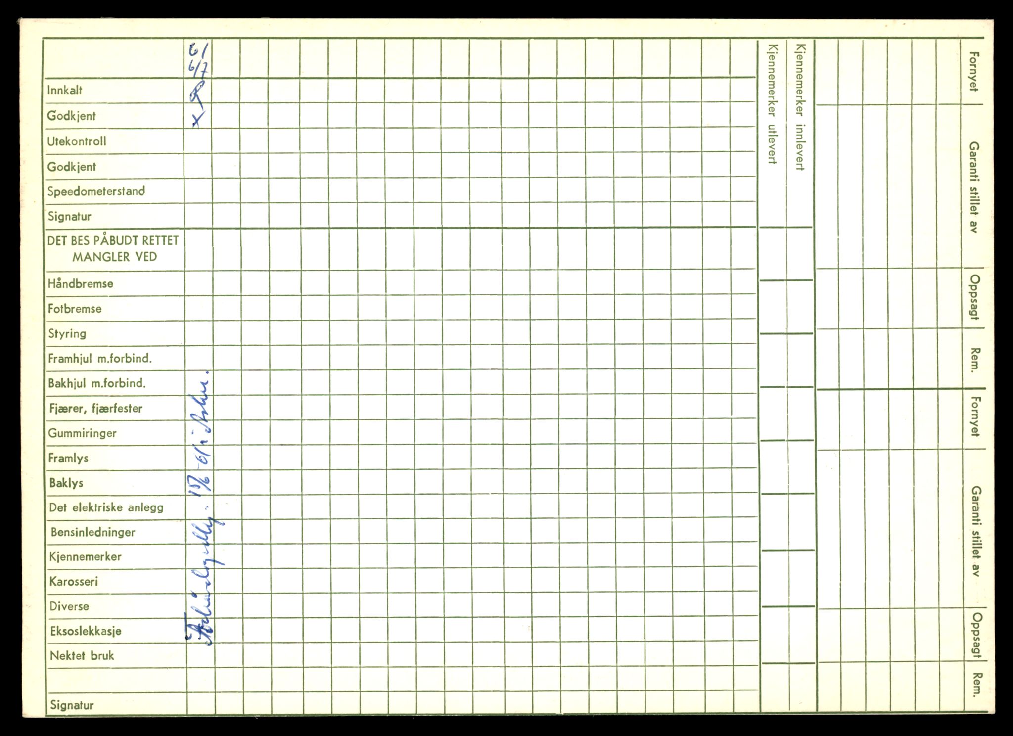 Møre og Romsdal vegkontor - Ålesund trafikkstasjon, SAT/A-4099/F/Fe/L0041: Registreringskort for kjøretøy T 13710 - T 13905, 1927-1998, s. 528