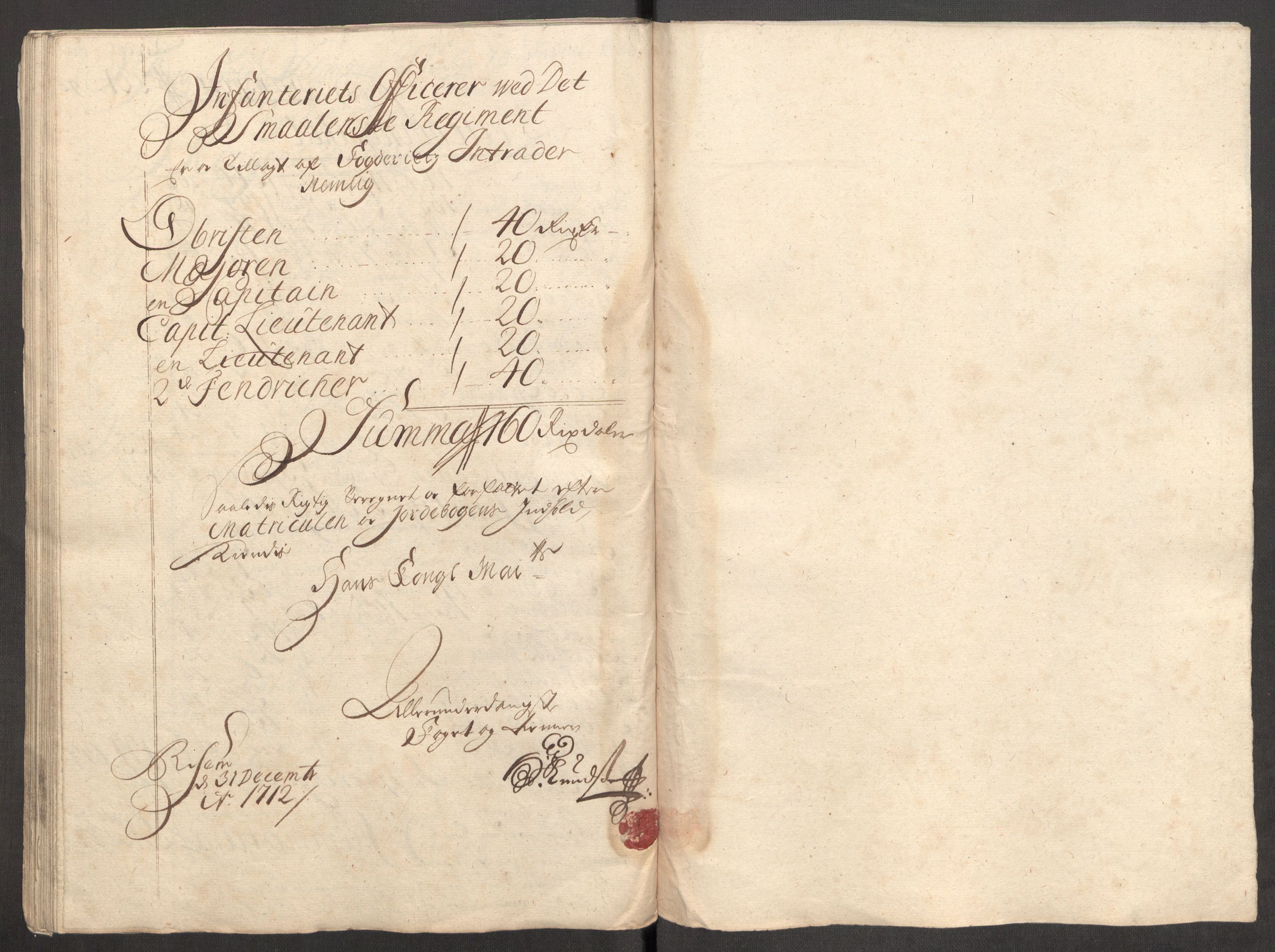 Rentekammeret inntil 1814, Reviderte regnskaper, Fogderegnskap, AV/RA-EA-4092/R04/L0137: Fogderegnskap Moss, Onsøy, Tune, Veme og Åbygge, 1712, s. 166