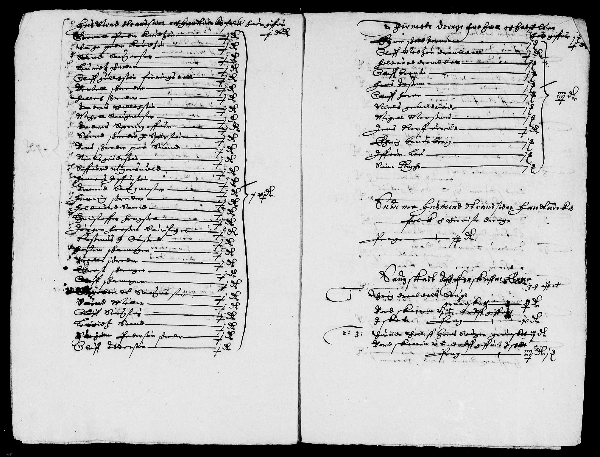 Rentekammeret inntil 1814, Reviderte regnskaper, Lensregnskaper, AV/RA-EA-5023/R/Rb/Rbm/L0004: Eiker len, 1626-1640
