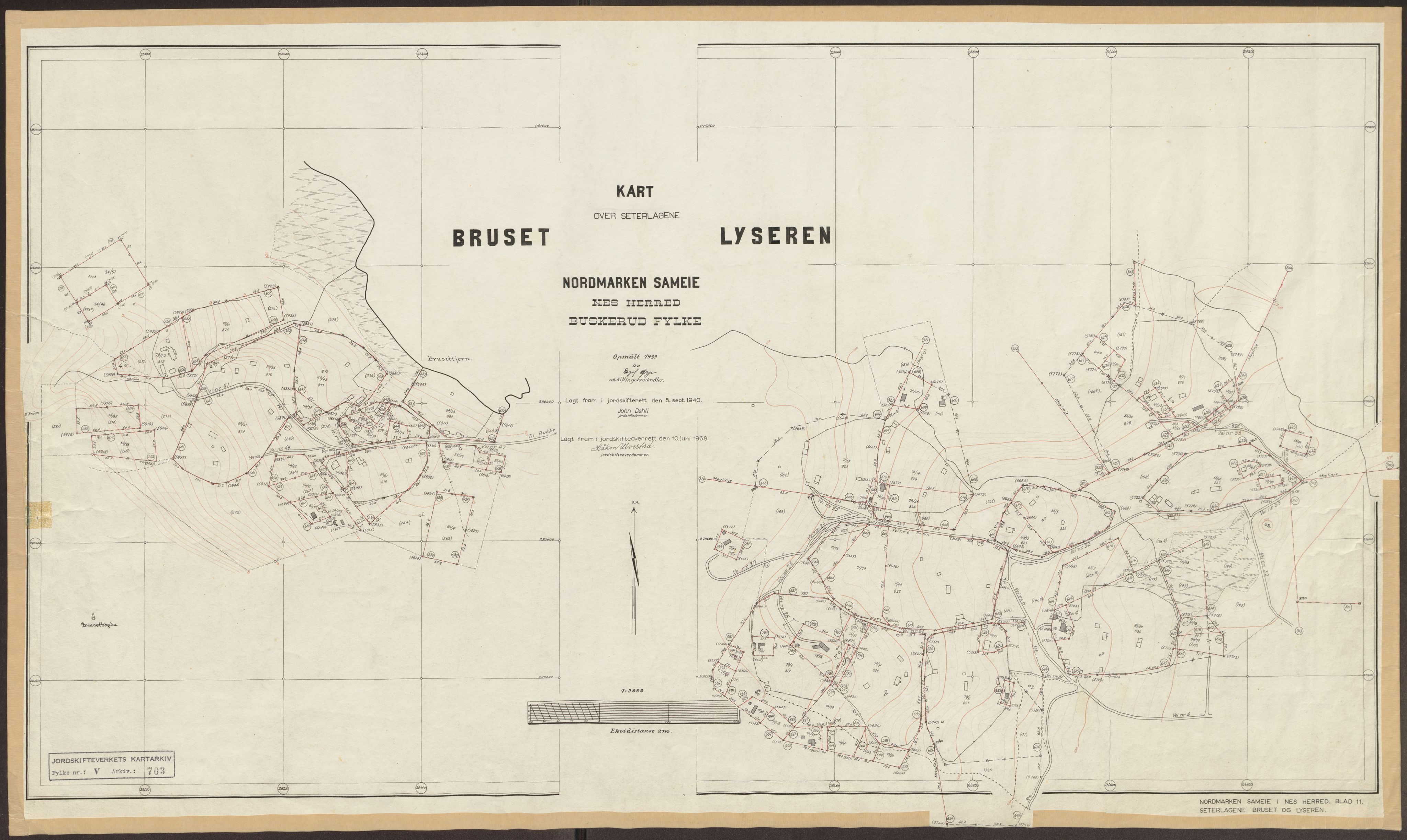 Jordskifteverkets kartarkiv, AV/RA-S-3929/T, 1859-1988, s. 968