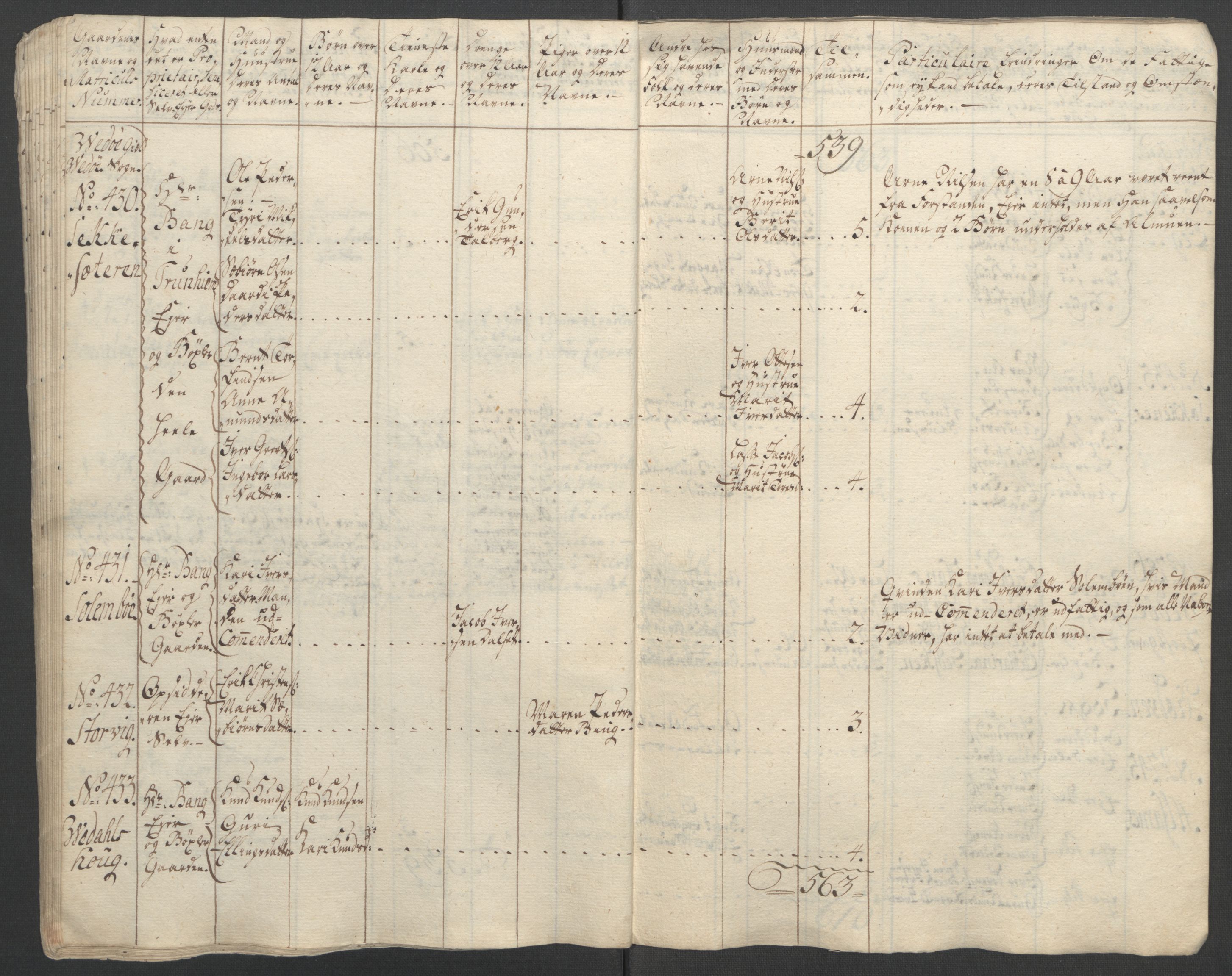 Rentekammeret inntil 1814, Reviderte regnskaper, Fogderegnskap, RA/EA-4092/R55/L3730: Ekstraskatten Romsdal, 1762-1763, s. 250