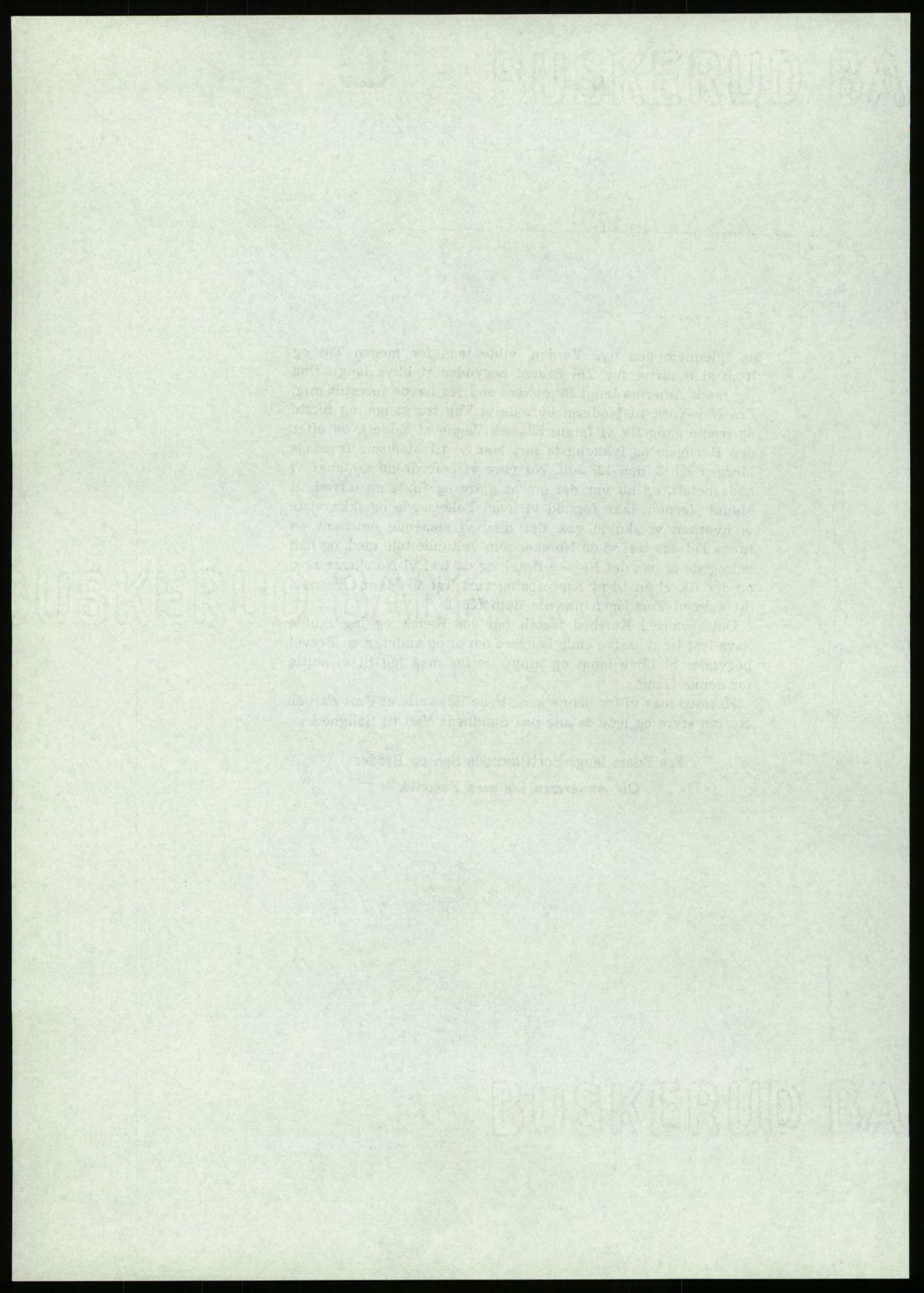 Samlinger til kildeutgivelse, Amerikabrevene, AV/RA-EA-4057/F/L0012: Innlån fra Oppland: Lie (brevnr 1-78), 1838-1914, s. 14