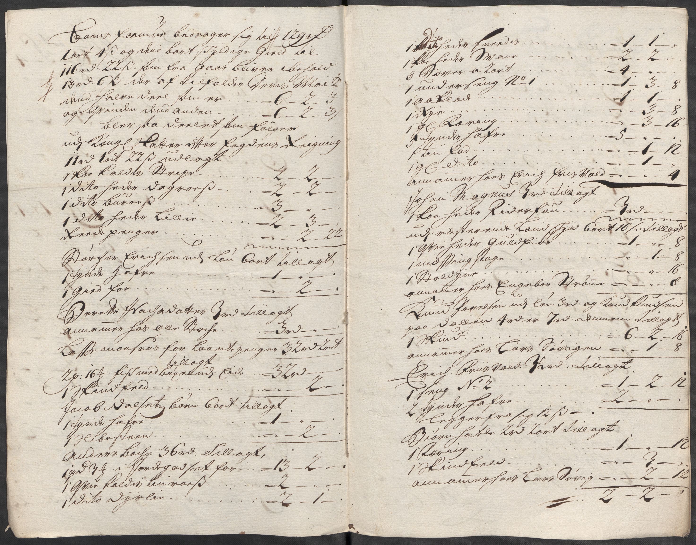Rentekammeret inntil 1814, Reviderte regnskaper, Fogderegnskap, AV/RA-EA-4092/R55/L3664: Fogderegnskap Romsdal, 1717, s. 189