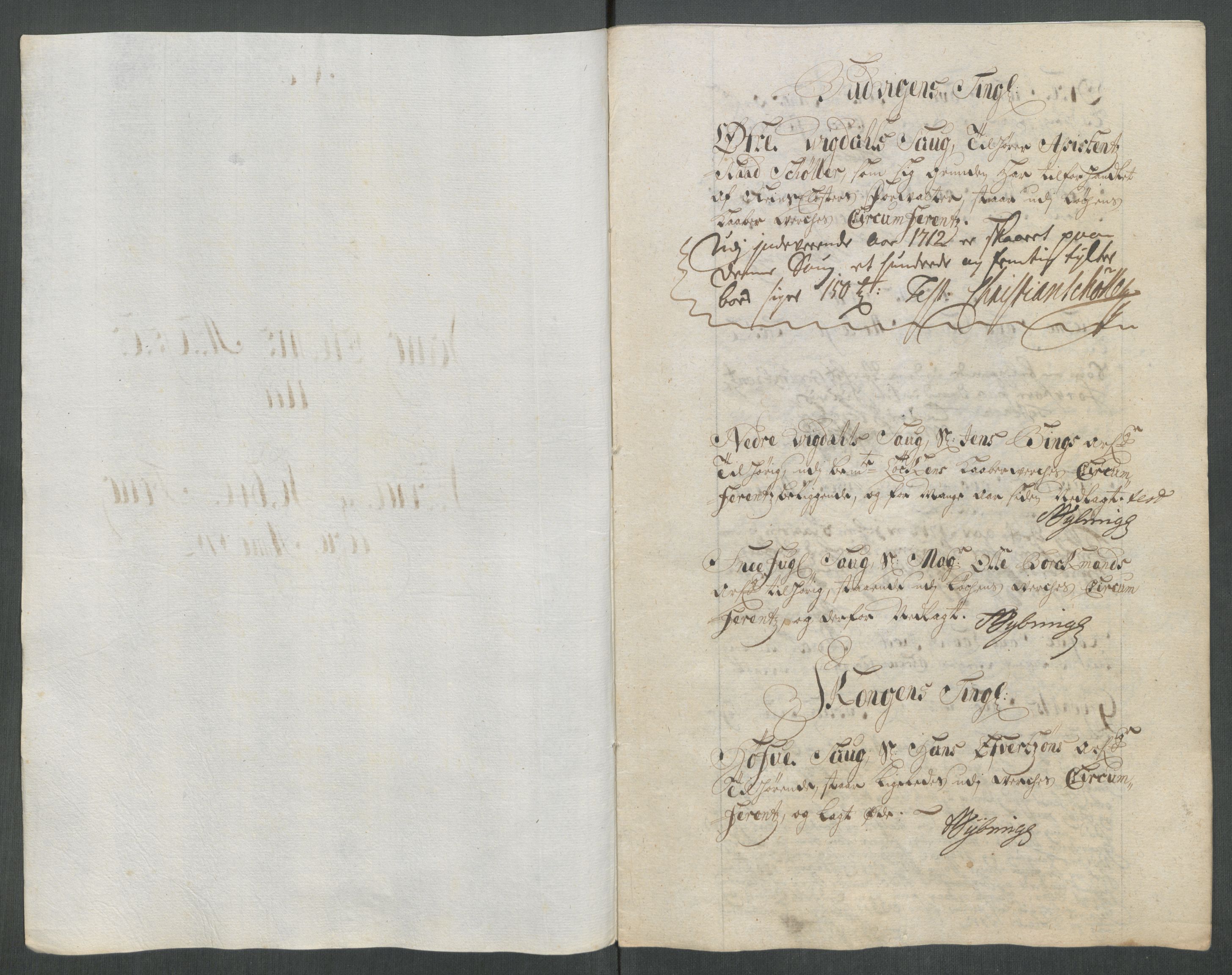 Rentekammeret inntil 1814, Reviderte regnskaper, Fogderegnskap, RA/EA-4092/R61/L4113: Fogderegnskap Strinda og Selbu, 1712-1713, s. 112