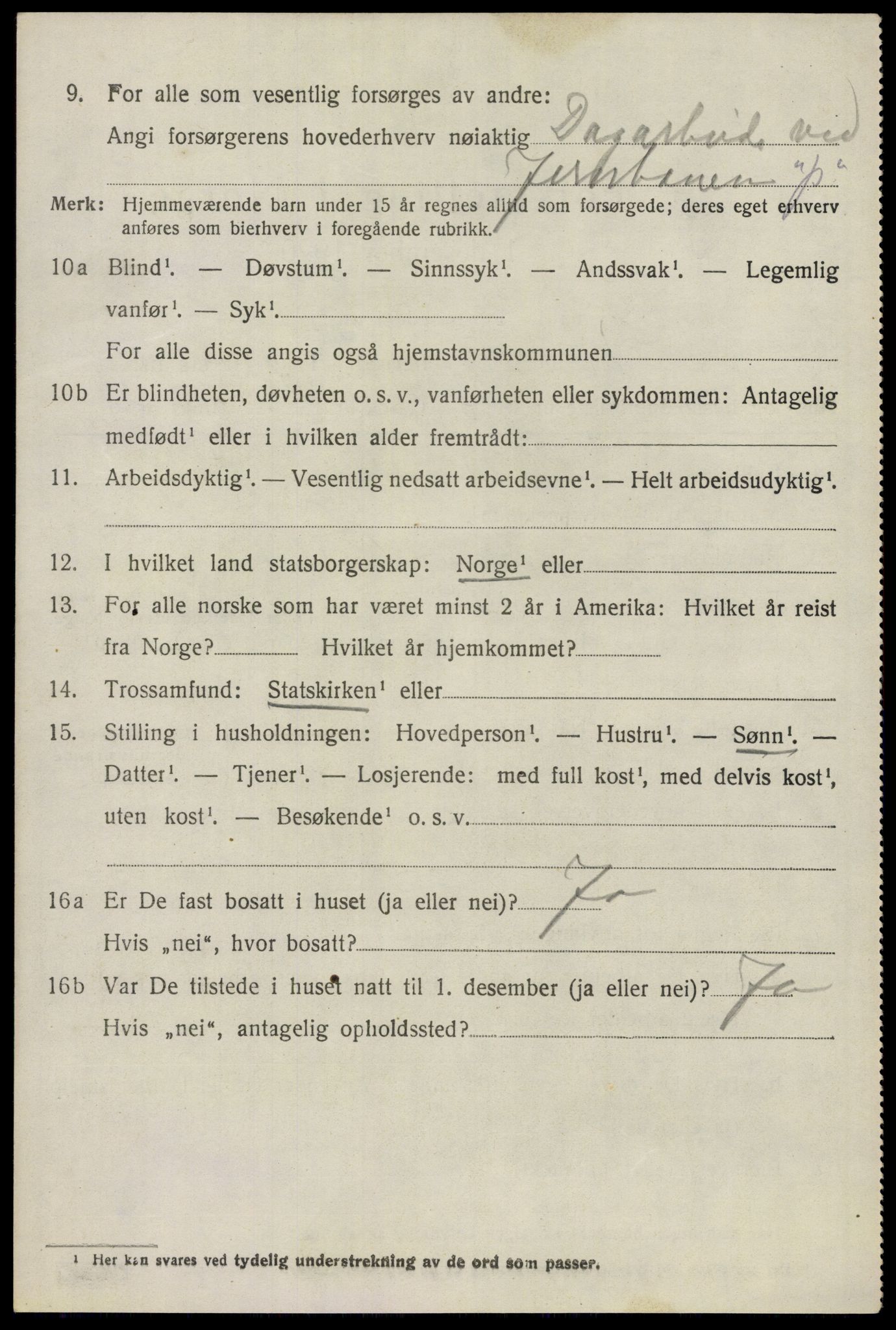SAO, Folketelling 1920 for 0236 Nes herred, 1920, s. 17757