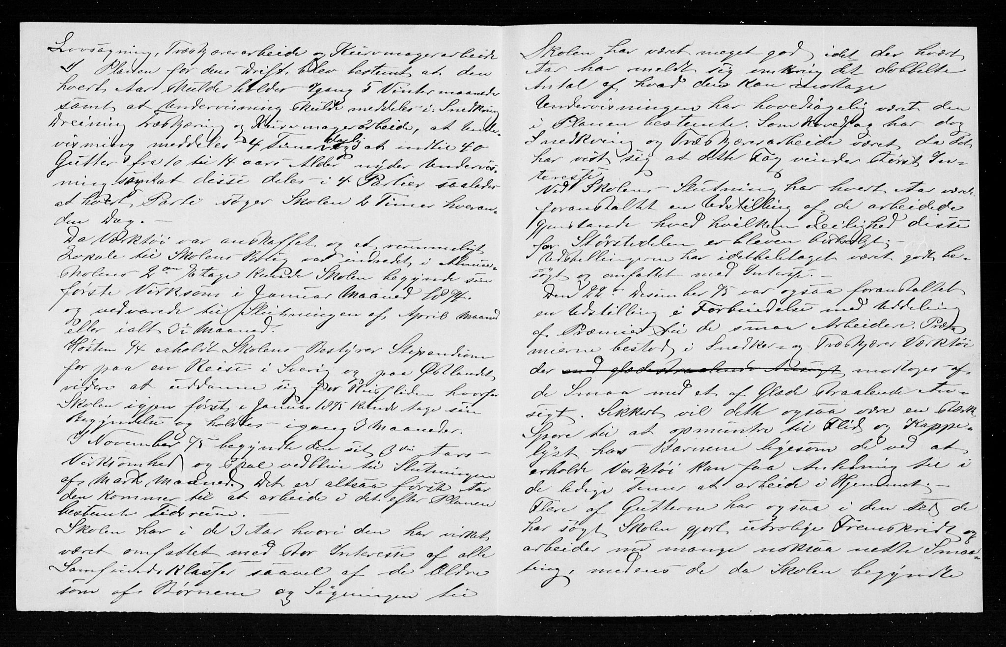 Statistisk sentralbyrå, Næringsøkonomiske emner, Generelt - Amtmennenes femårsberetninger, AV/RA-S-2233/F/Fa/L0046: --, 1866-1875, s. 391