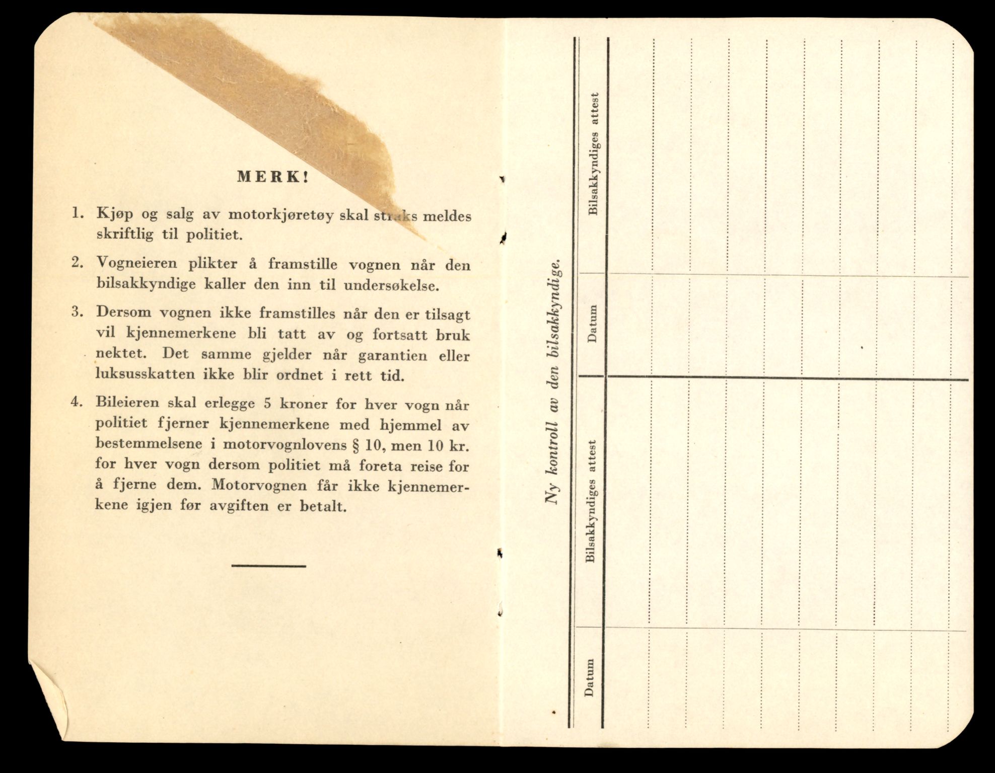 Møre og Romsdal vegkontor - Ålesund trafikkstasjon, AV/SAT-A-4099/F/Fe/L0019: Registreringskort for kjøretøy T 10228 - T 10350, 1927-1998, s. 2423