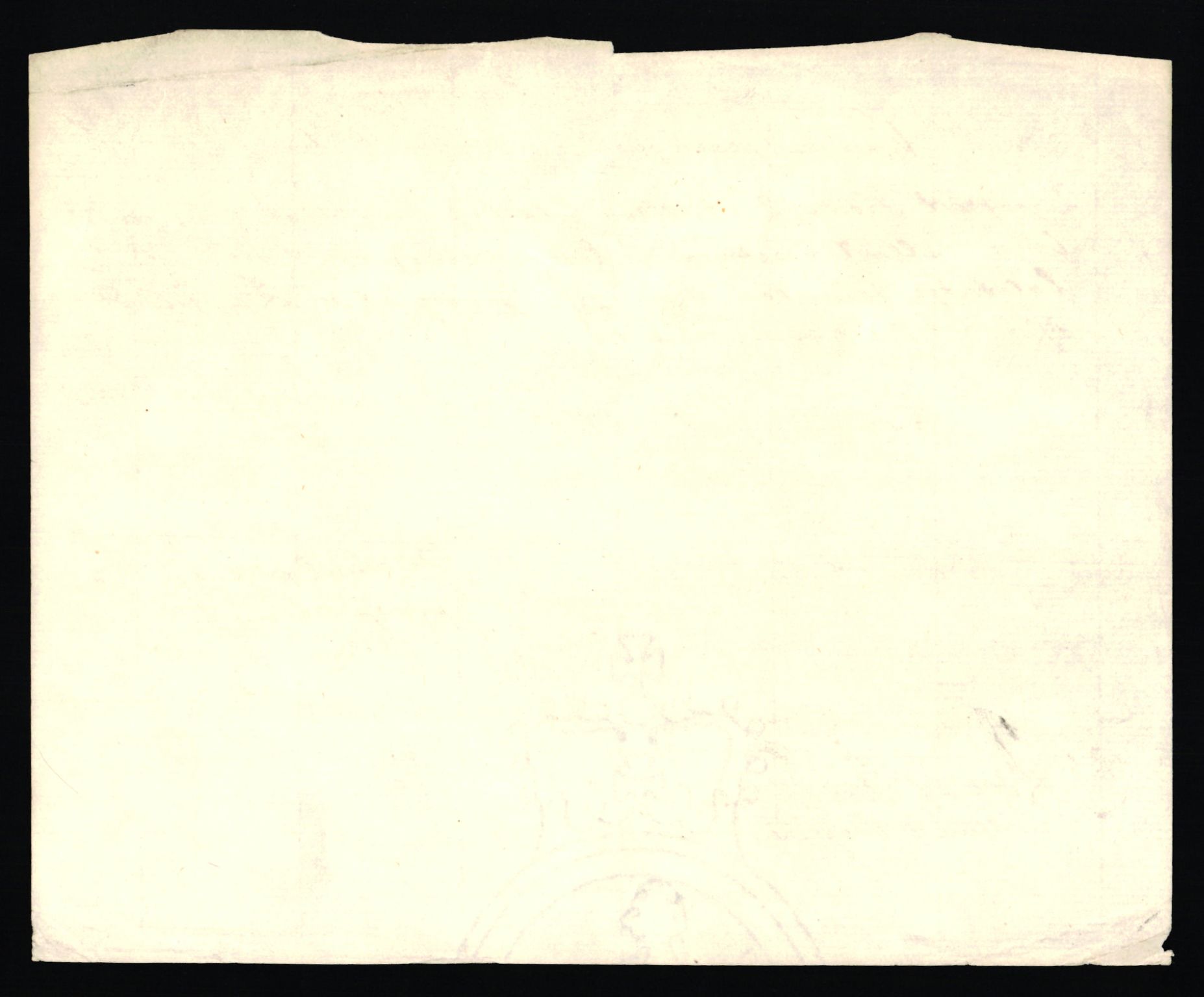 Riksarkivets diplomsamling, AV/RA-EA-5965/F35/F35b/L0010: Riksarkivets diplomer, seddelregister, 1656-1670, s. 266