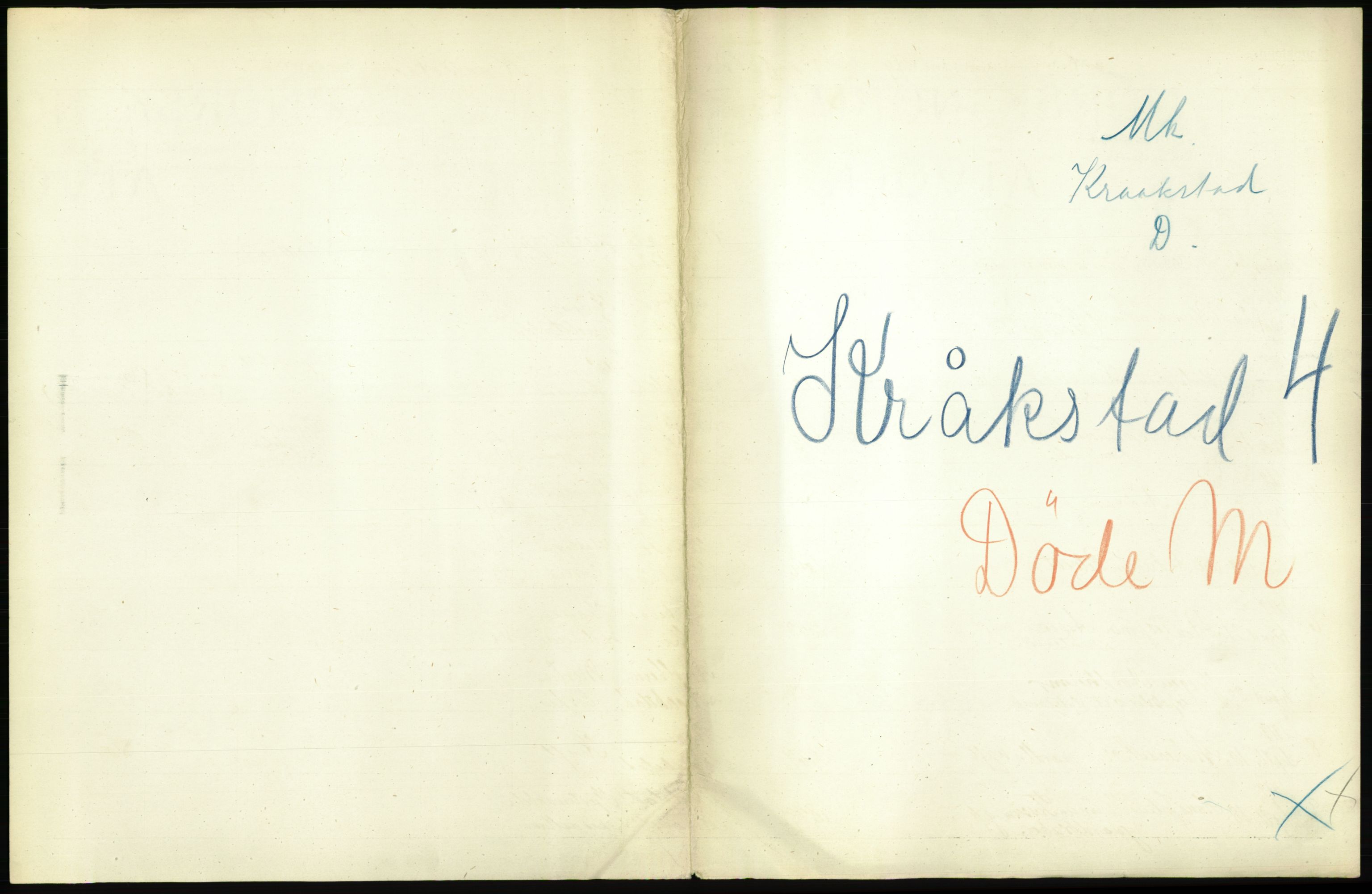 Statistisk sentralbyrå, Sosiodemografiske emner, Befolkning, RA/S-2228/D/Df/Dfb/Dfbi/L0006: Akershus fylke: Døde. Bygder og byer., 1919, s. 45