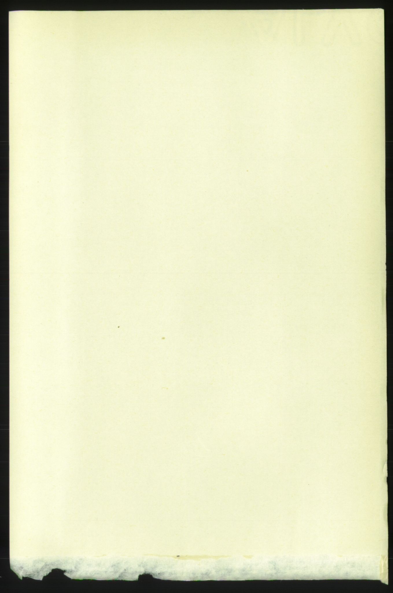 RA, Folketelling 1891 for 1553 Kvernes herred, 1891, s. 5690