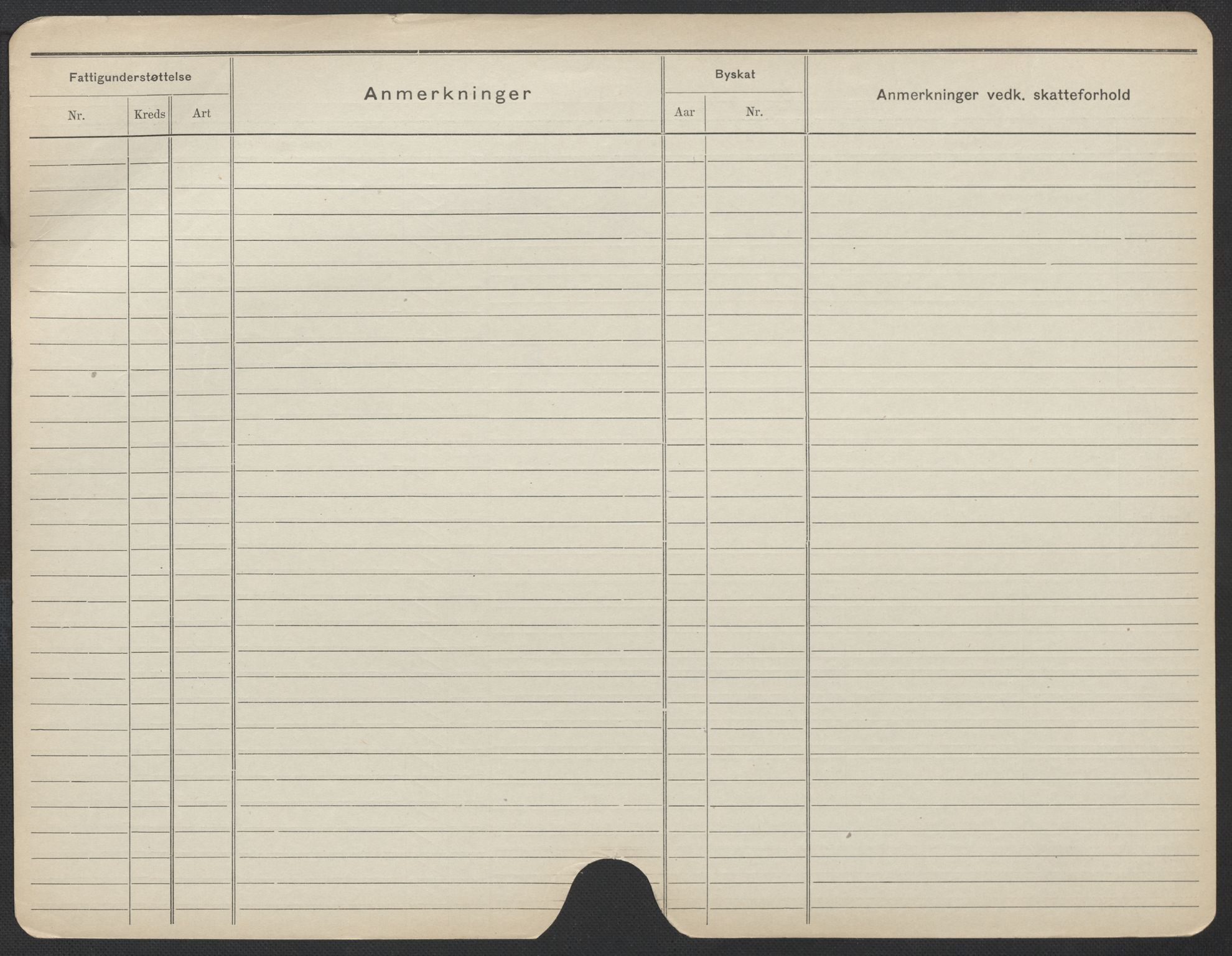 Oslo folkeregister, Registerkort, SAO/A-11715/F/Fa/Fac/L0017: Kvinner, 1906-1914, s. 425b