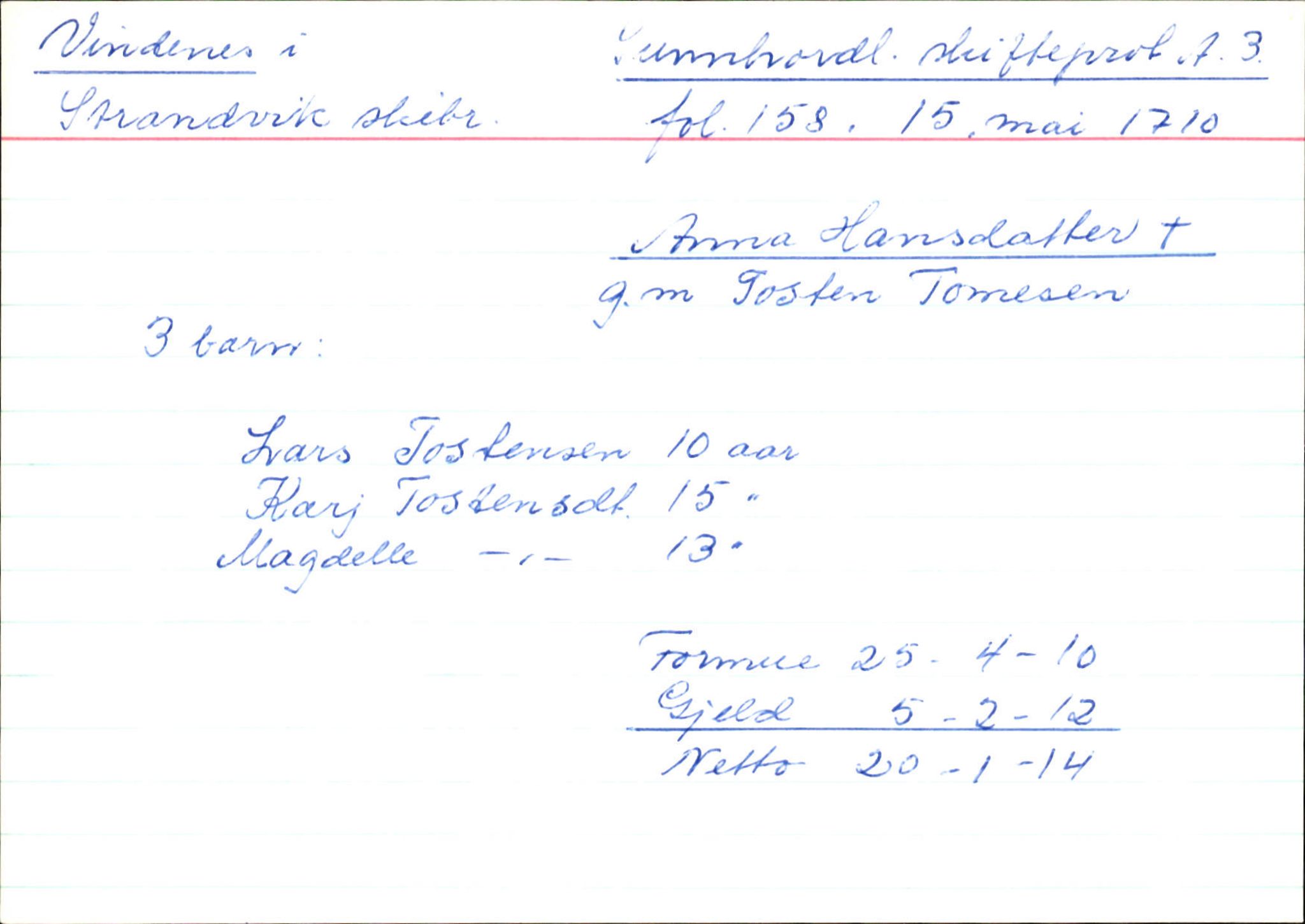 Skiftekort ved Statsarkivet i Bergen, SAB/SKIFTEKORT/004/L0002: Skifteprotokoll nr. 3, 1708-1717, s. 1115