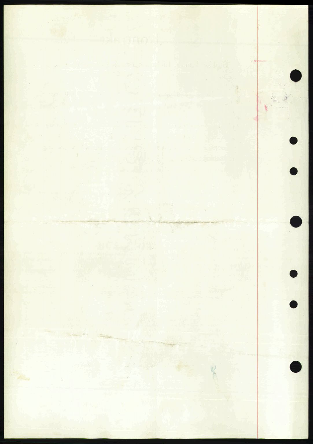 Jarlsberg sorenskriveri, SAKO/A-131/G/Ga/Gaa/L0018b: Pantebok nr. A-18b, 1946-1946, Dagboknr: 332/1946