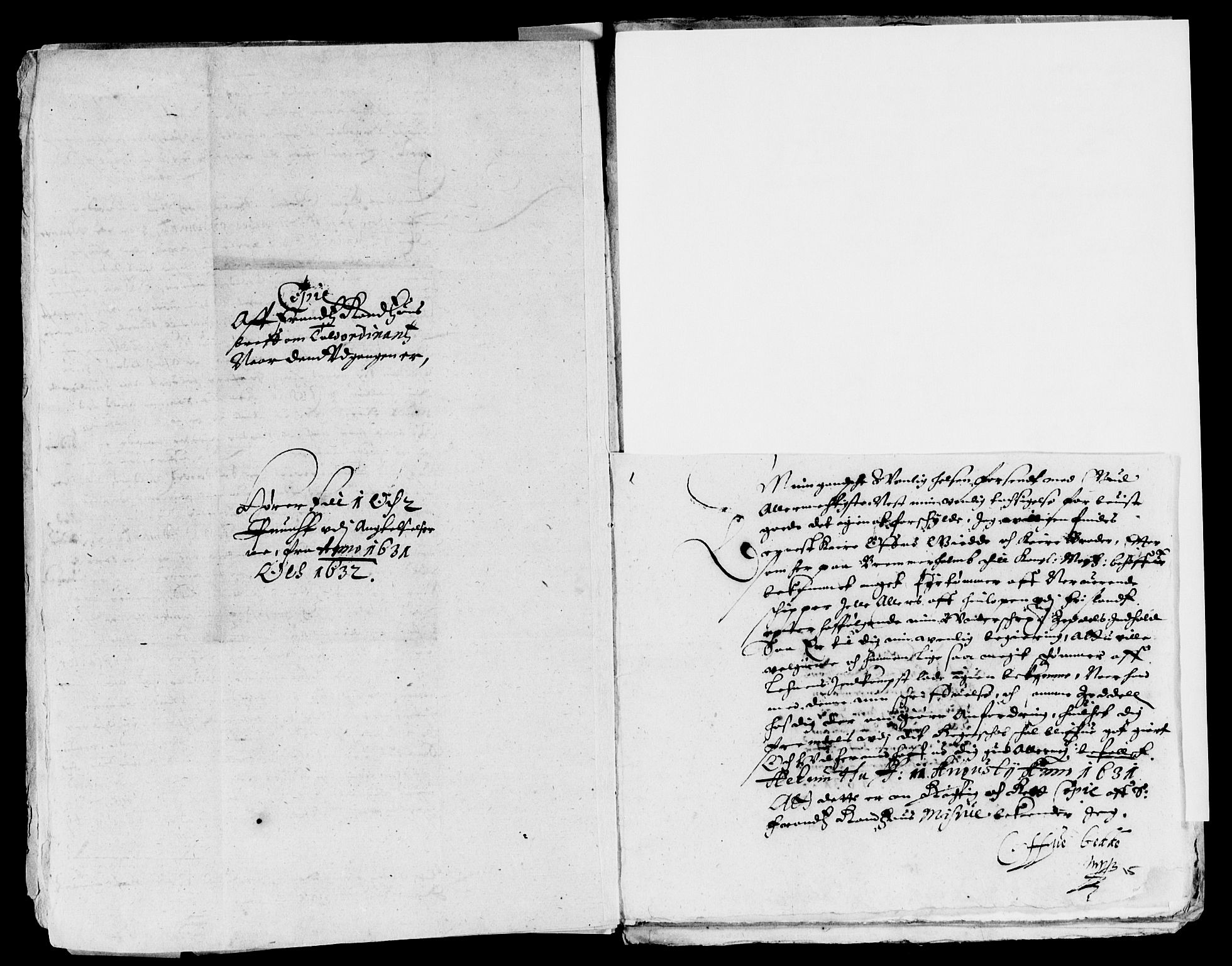 Rentekammeret inntil 1814, Reviderte regnskaper, Lensregnskaper, AV/RA-EA-5023/R/Rb/Rbm/L0006: Eiker len, 1639-1641