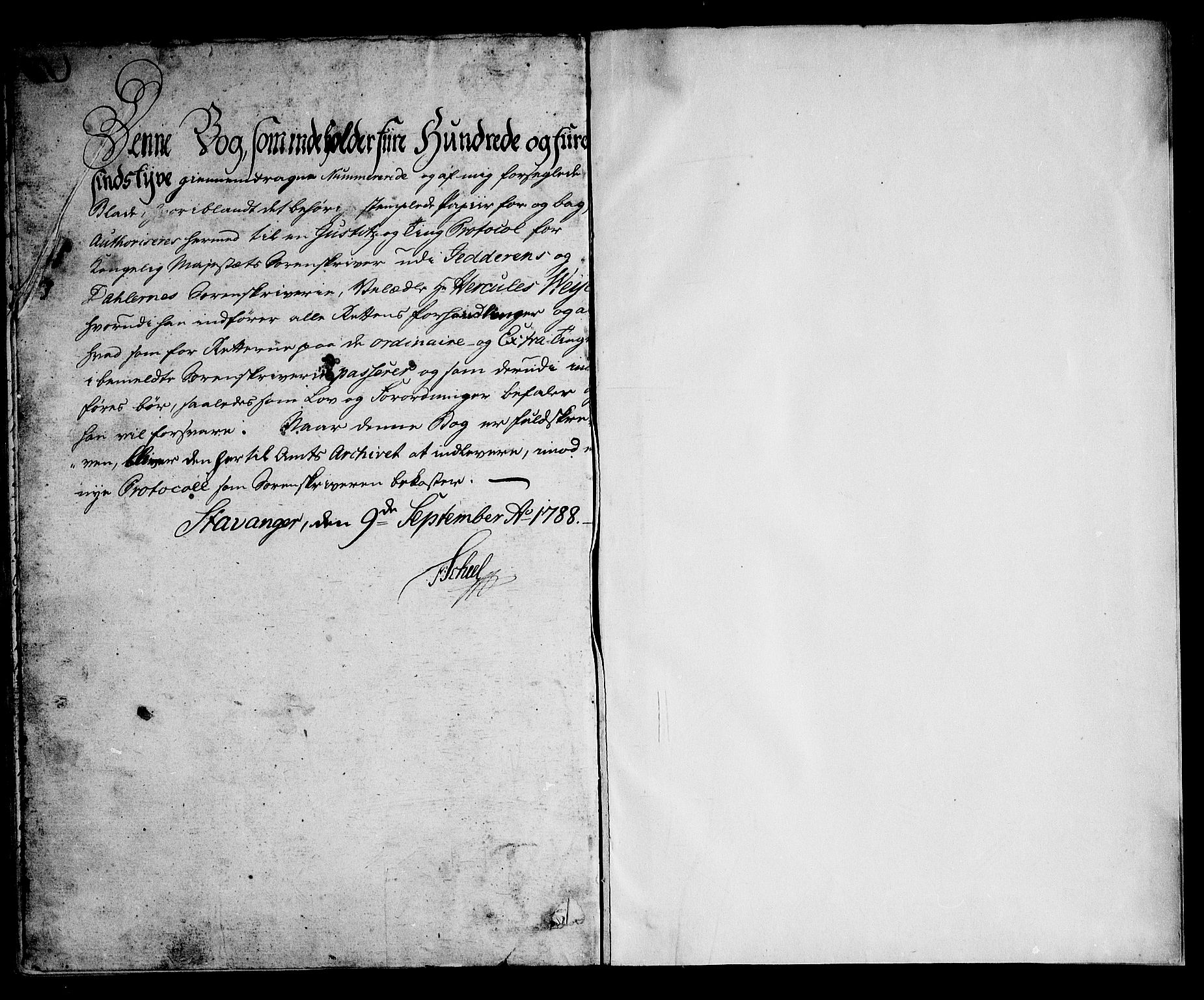 Jæren og Dalane sorenskriveri, AV/SAST-A-100306/3/30/30BA/L0094: TINGBOK, 1788-1793, s. 480b-481a