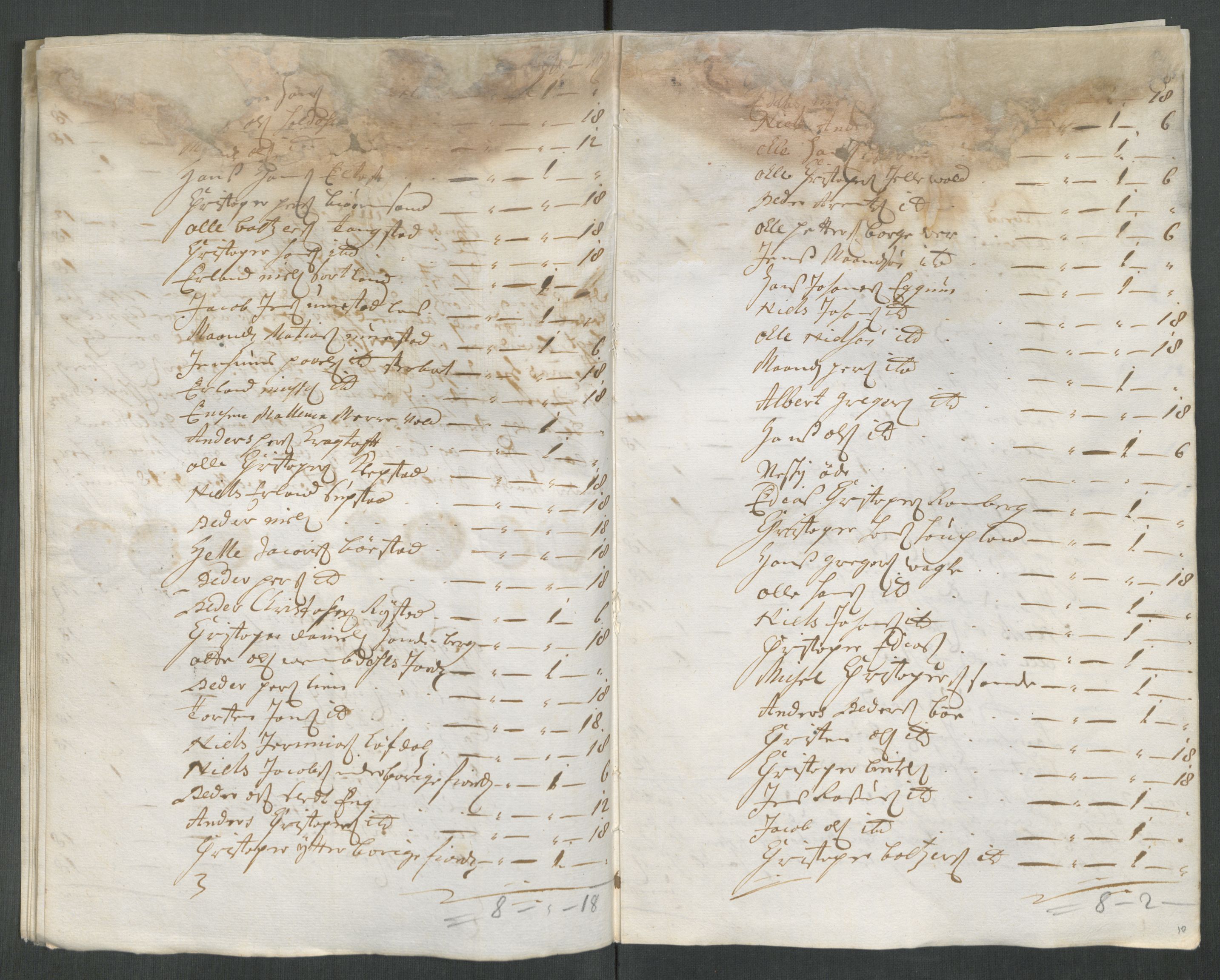 Rentekammeret inntil 1814, Reviderte regnskaper, Fogderegnskap, AV/RA-EA-4092/R67/L4680: Fogderegnskap Vesterålen, Andenes og Lofoten, 1714, s. 202