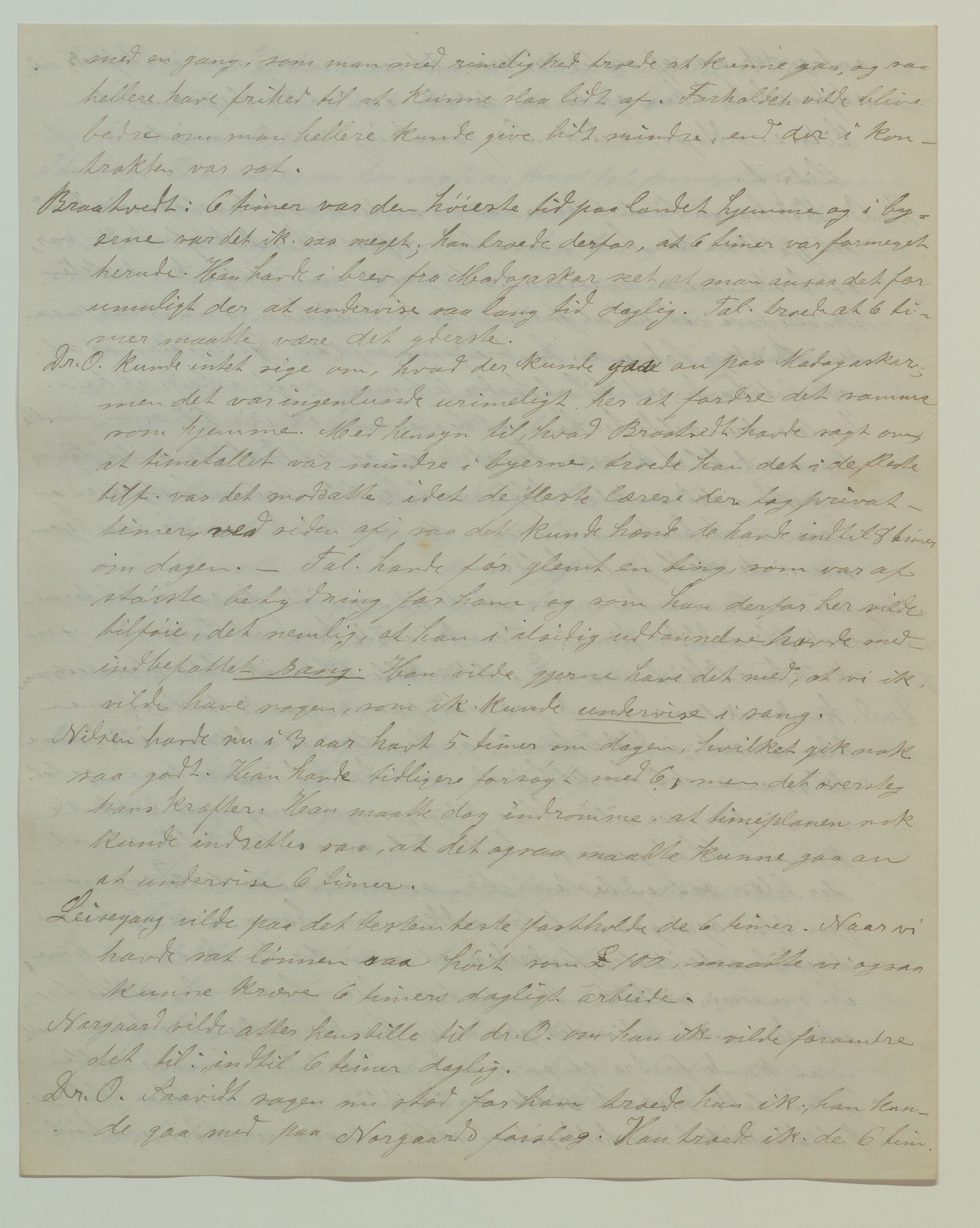 Det Norske Misjonsselskap - hovedadministrasjonen, VID/MA-A-1045/D/Da/Daa/L0036/0010: Konferansereferat og årsberetninger / Konferansereferat fra Sør-Afrika., 1885